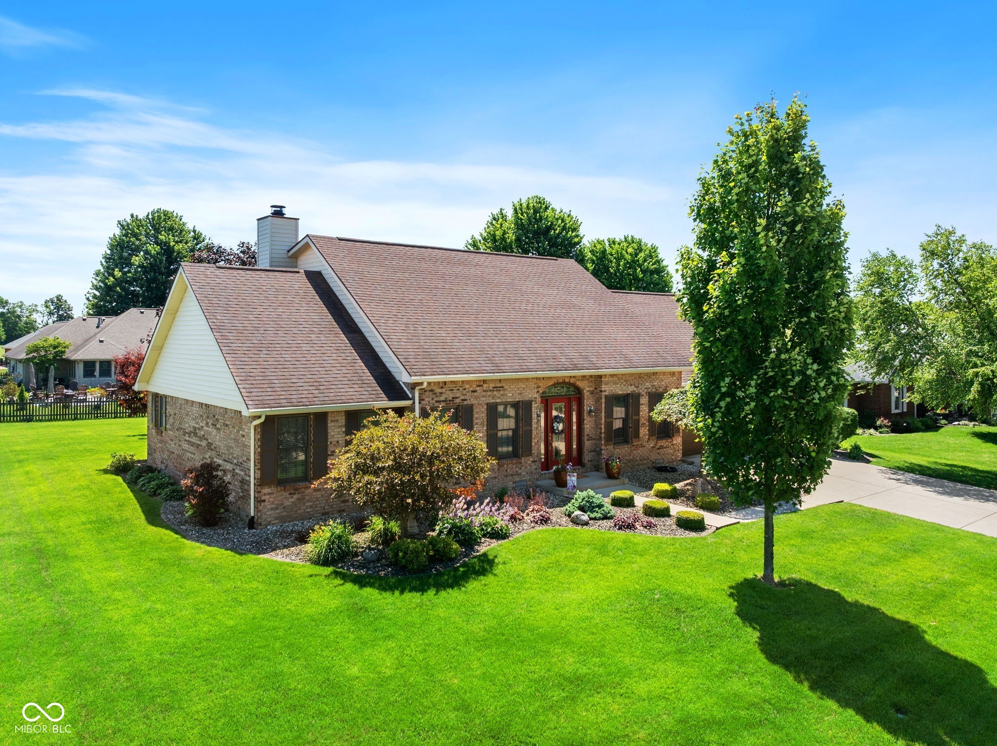 47th image of 866 Westgate Dr, Anderson, IN 46012 | MLS# 22113904