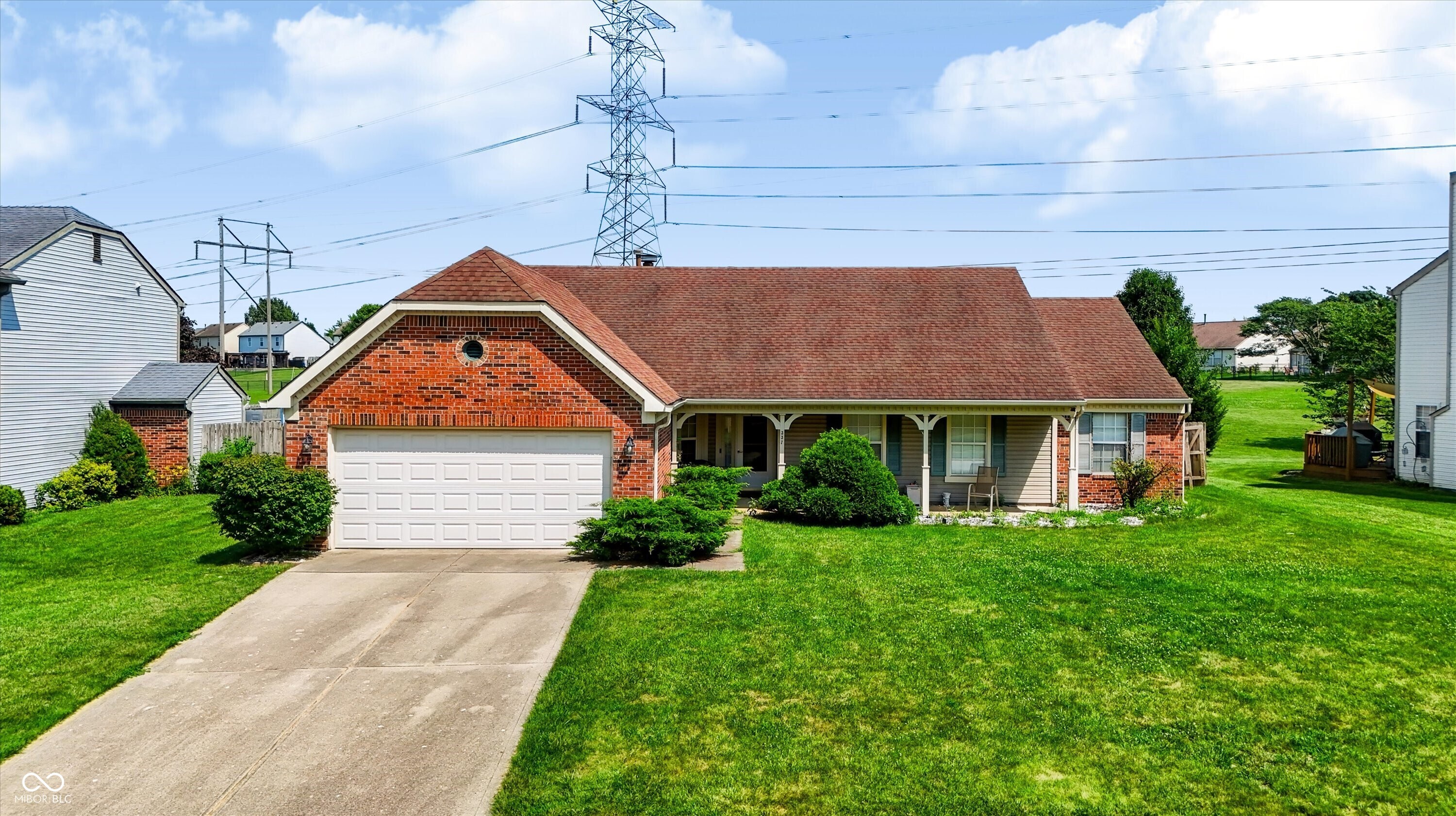 1st image of 337 Stoneybrook Grove Dr, Greenwood, IN 46142 | MLS# 22113905