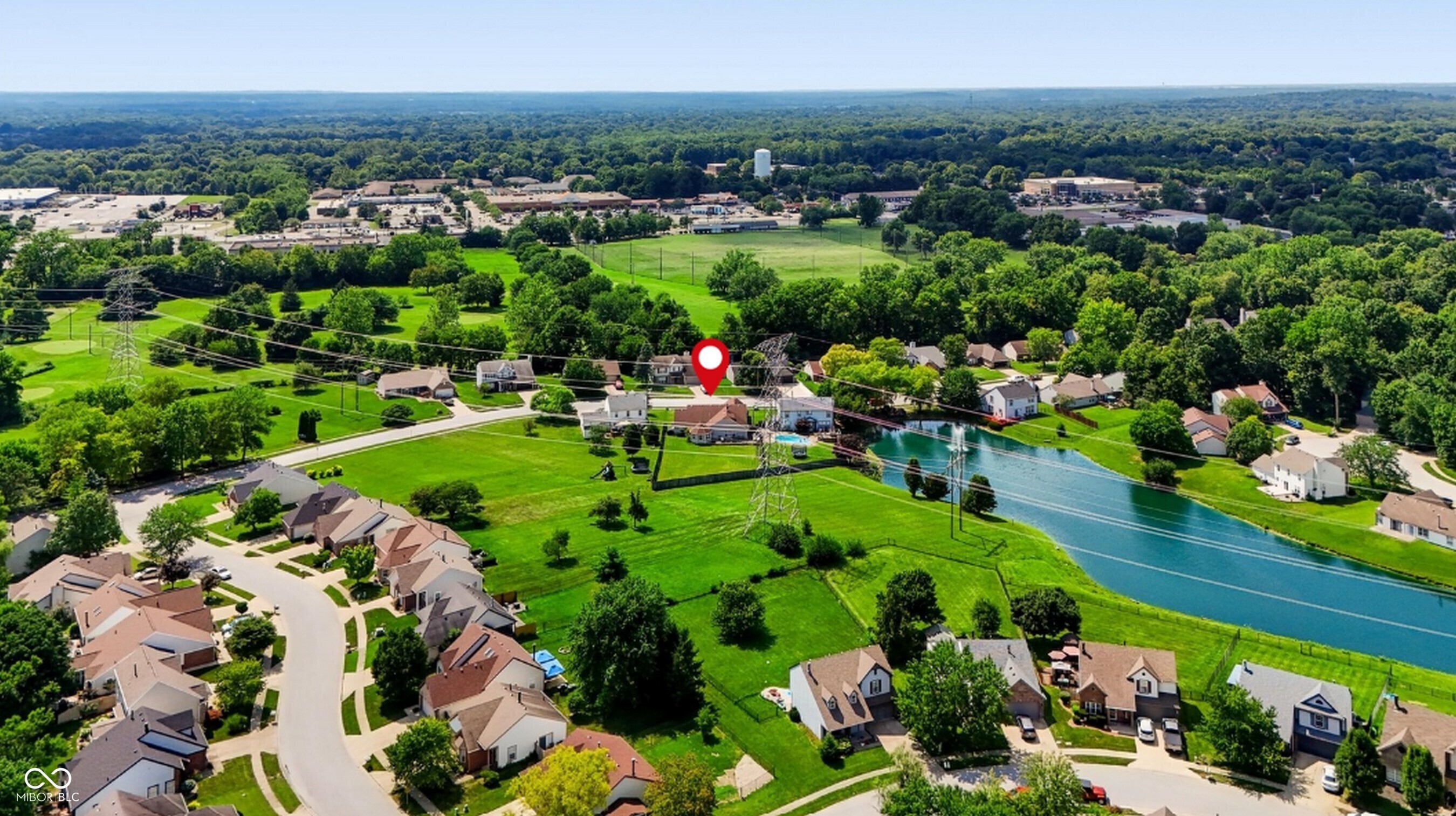 60th image of 337 Stoneybrook Grove Dr, Greenwood, IN 46142 | MLS# 22113905