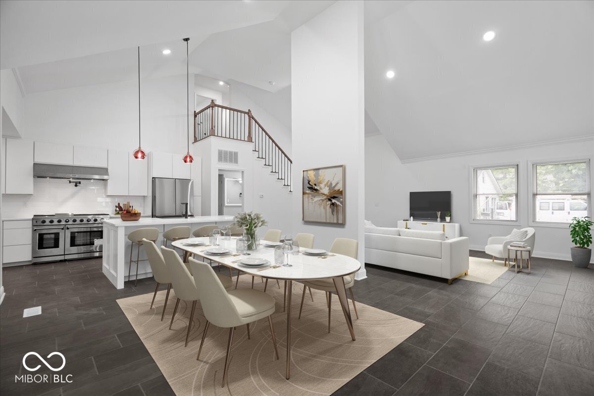 5th image of 1395 Mulberry St, Noblesville, IN 46060 | MLS# 22113930