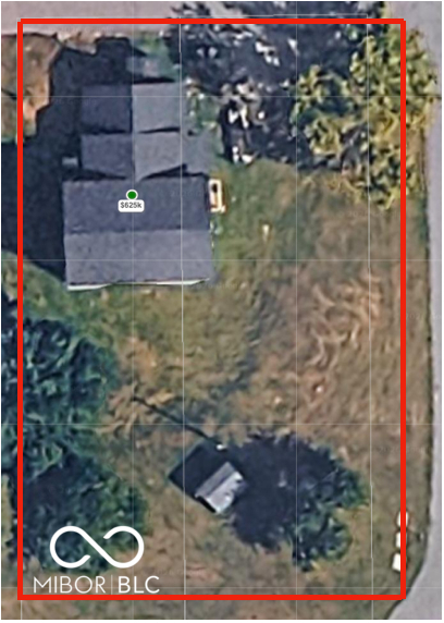 1st image of 1395 Mulberry St, Noblesville, IN 46060 | MLS# 22113930