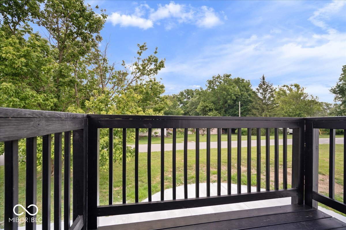2nd image of 1395 Mulberry St, Noblesville, IN 46060 | MLS# 22113930