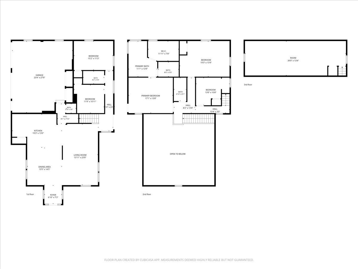 62nd image of 1395 Mulberry St, Noblesville, IN 46060 | MLS# 22113930