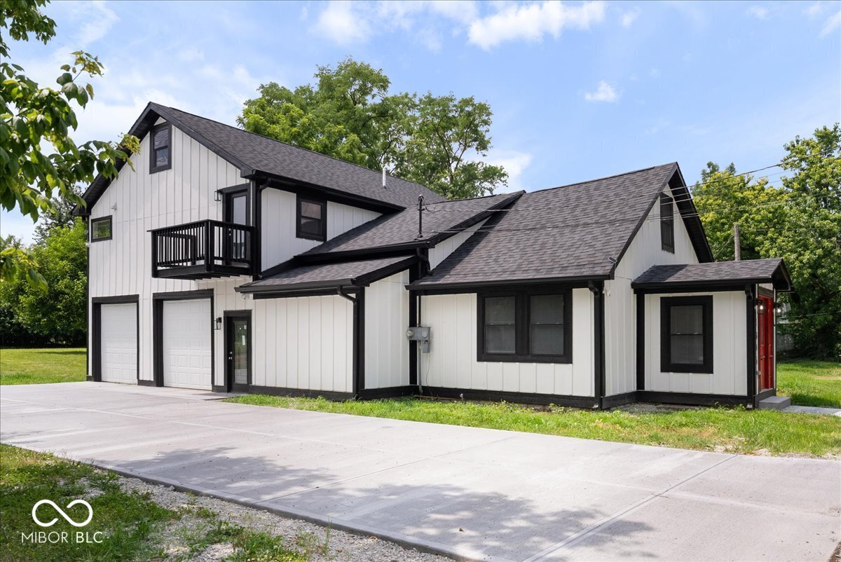 4th image of 1395 Mulberry St, Noblesville, IN 46060 | MLS# 22113930