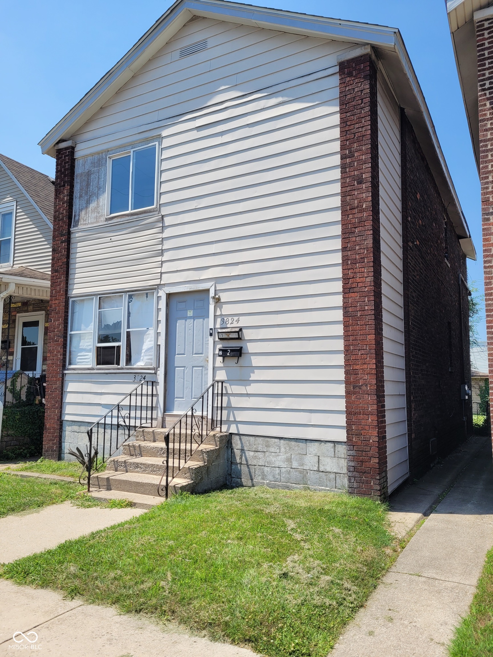 Homes for sale in East Chicago, IN | 3824 Parrish Ave, East Chicago, IN 46312 | MLS# 22113946