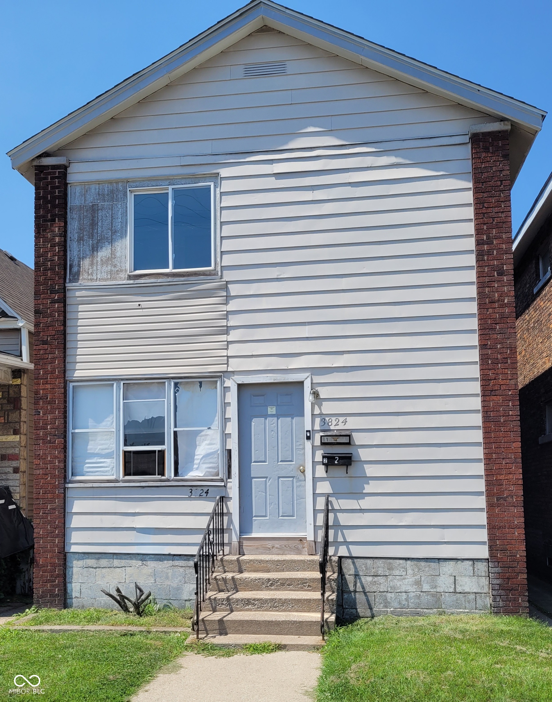 Homes for sale in East Chicago, IN | 3824 Parrish Ave, East Chicago, IN 46312 | MLS# 22113946