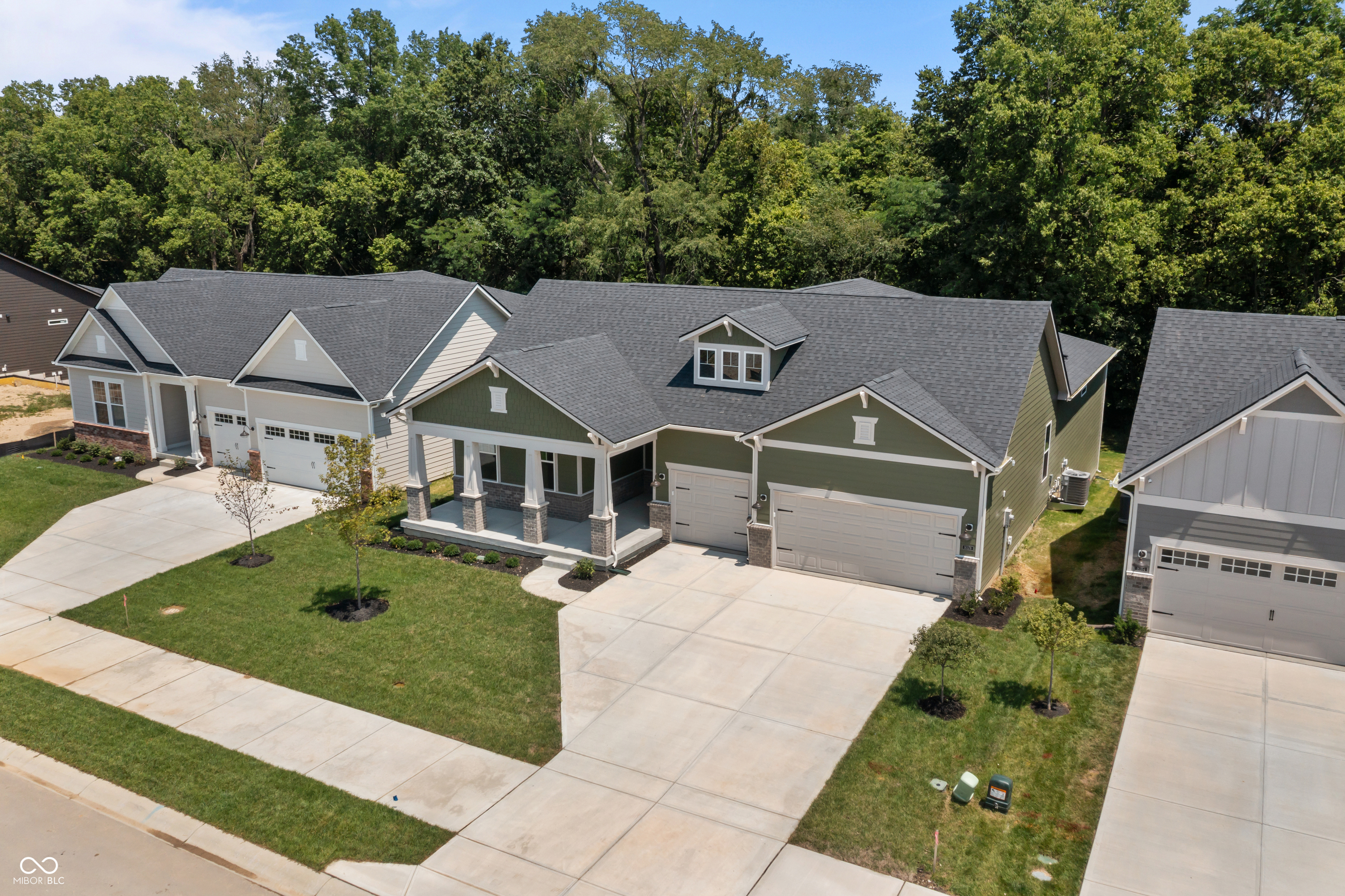 78th image of 16378 Magnolia Ridge Wy, Noblesville, IN 46062 | MLS# 22113969
