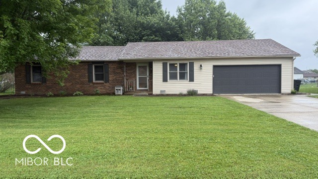 Homes for sale in Camby, IN | 5376 Collett Dr E, Camby, IN 46113 | MLS# 22113976