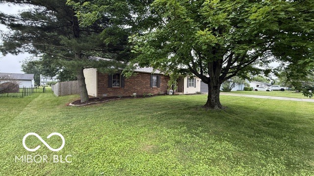 3rd image of 5376 Collett Dr E, Camby, IN 46113 | MLS# 22113976