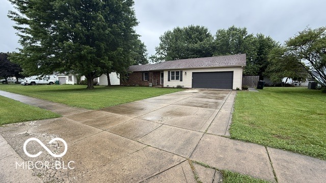 Homes for sale in Camby, IN | 5376 Collett Dr E, Camby, IN 46113 | MLS# 22113976