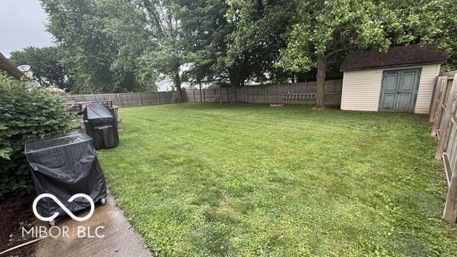 5th image of 5376 Collett Dr E, Camby, IN 46113 | MLS# 22113976