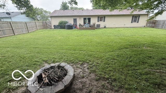 4th image of 5376 Collett Dr E, Camby, IN 46113 | MLS# 22113976