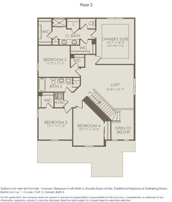49th image of 2578 Madison Ln, Muncie, IN 47302 | MLS# 22113983