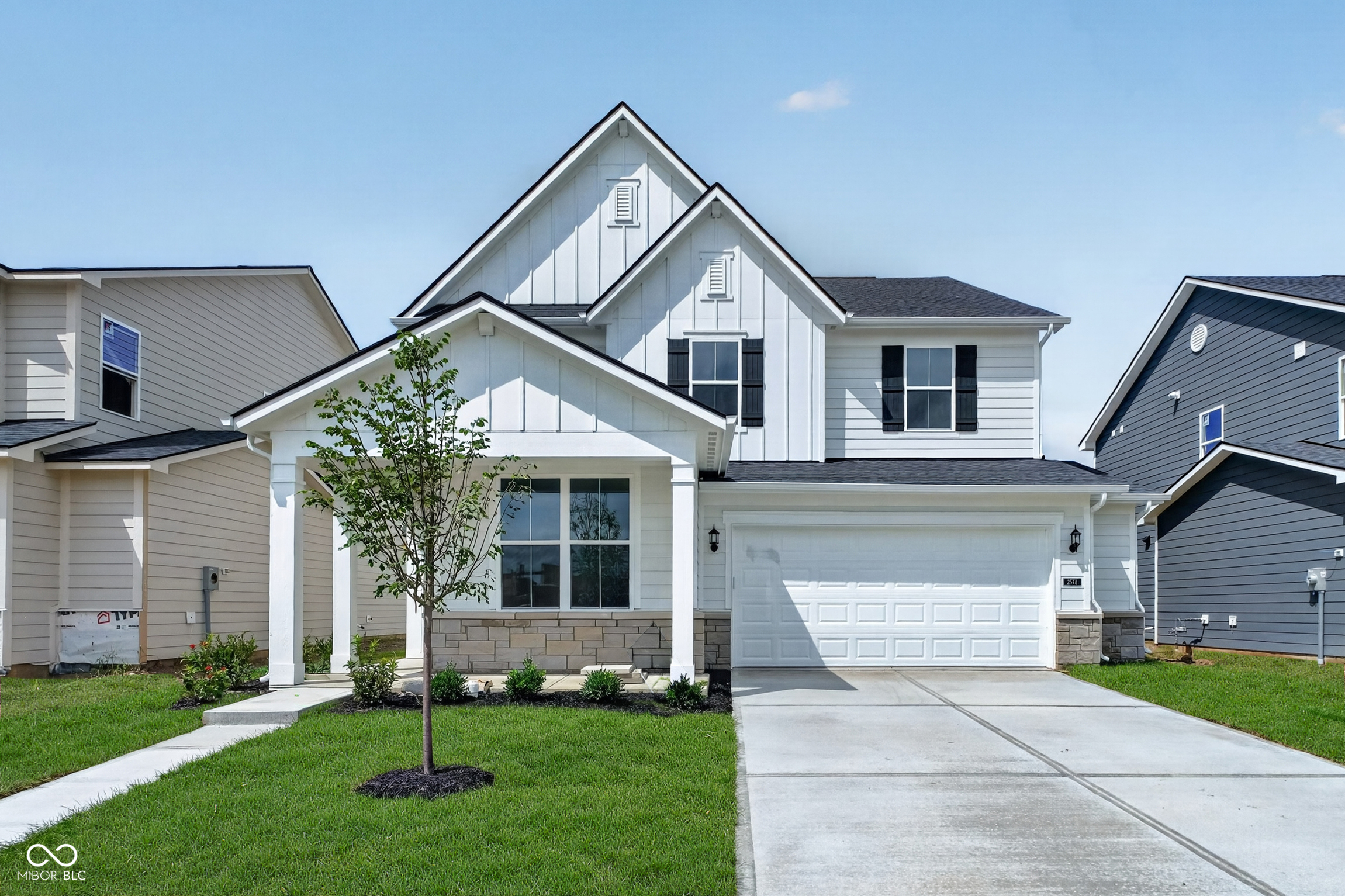 1st image of 2578 Madison Ln, Muncie, IN 47302 | MLS# 22113983