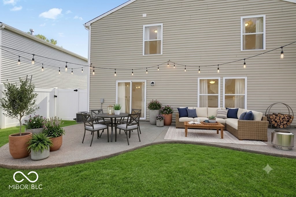 2nd image of 10901 Grace Dr, Ingalls, IN 46048 | MLS# 22113986