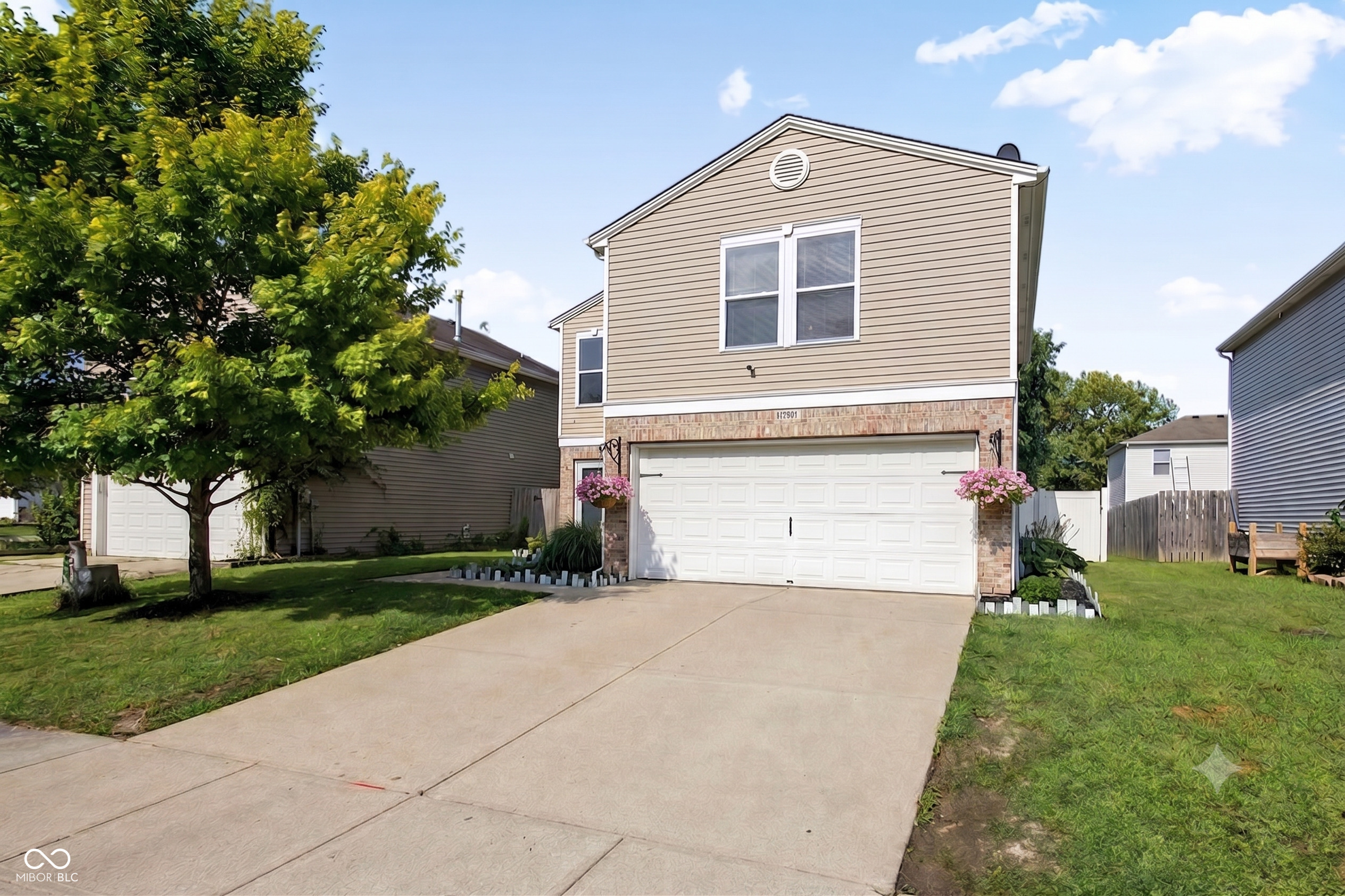 1st image of 10901 Grace Dr, Ingalls, IN 46048 | MLS# 22113986