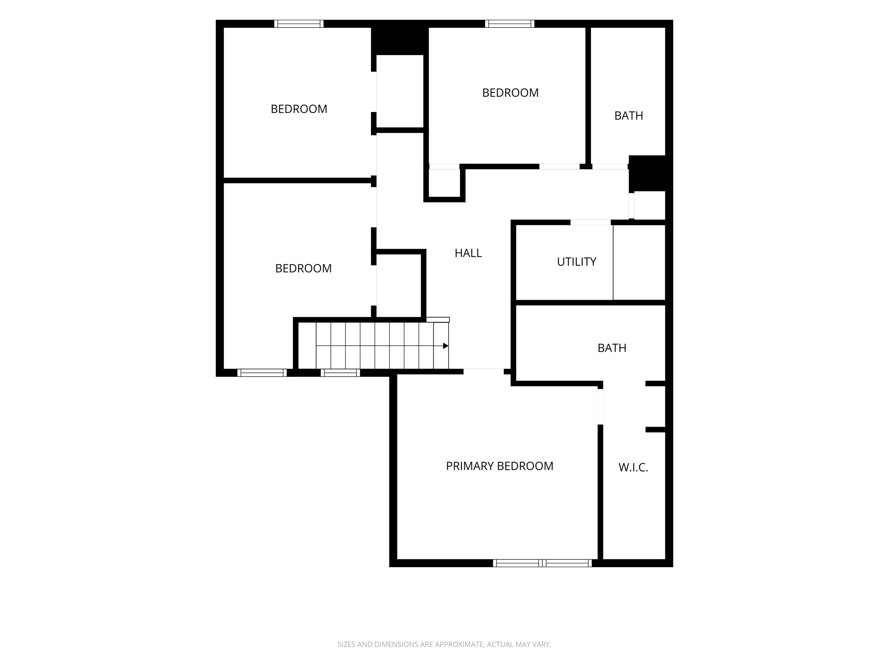 16th image of 10901 Grace Dr, Ingalls, IN 46048 | MLS# 22113986