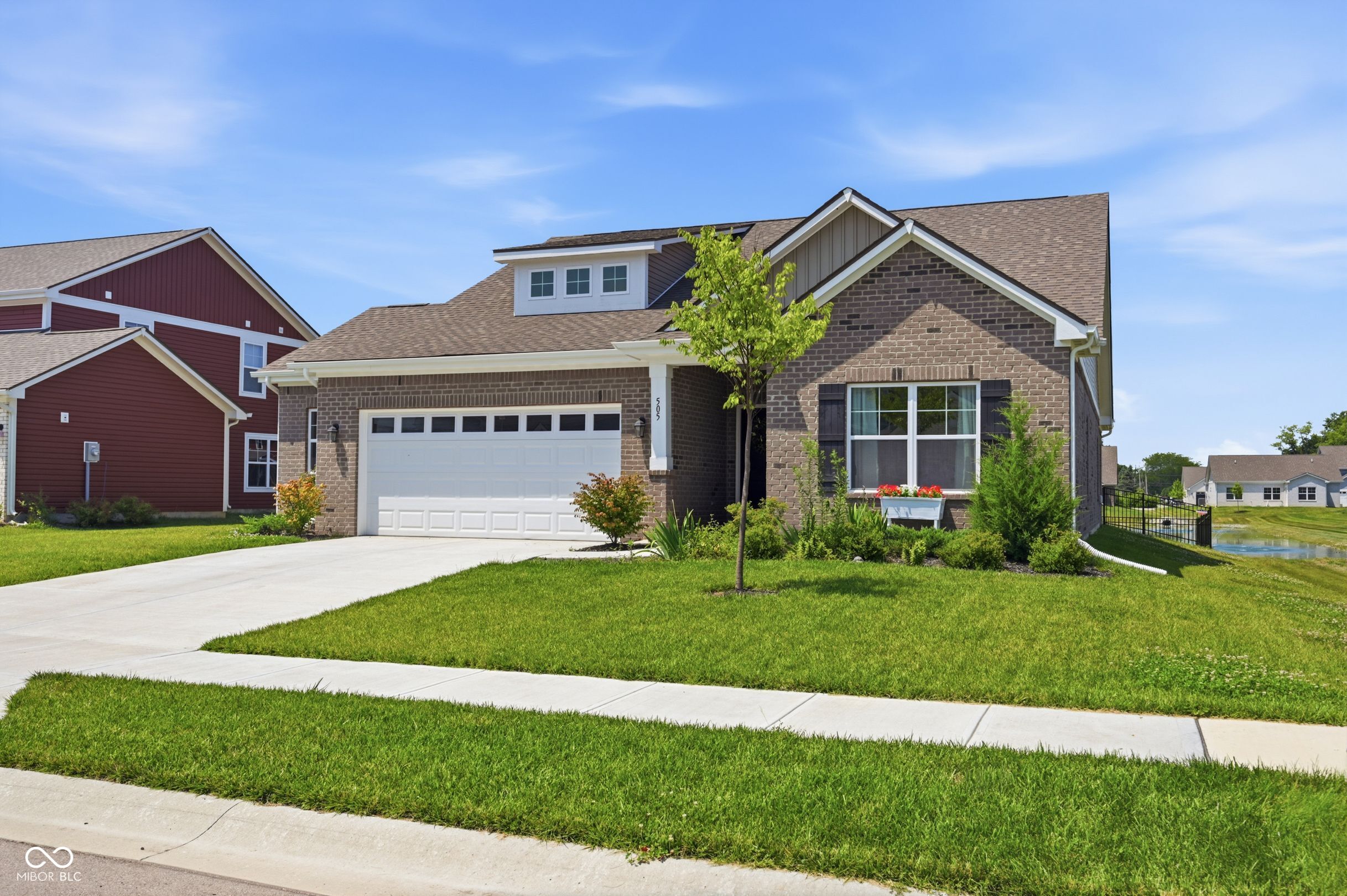 2nd image of 505 Persimmon Pass, Lapel, IN 46051 | MLS# 22113988
