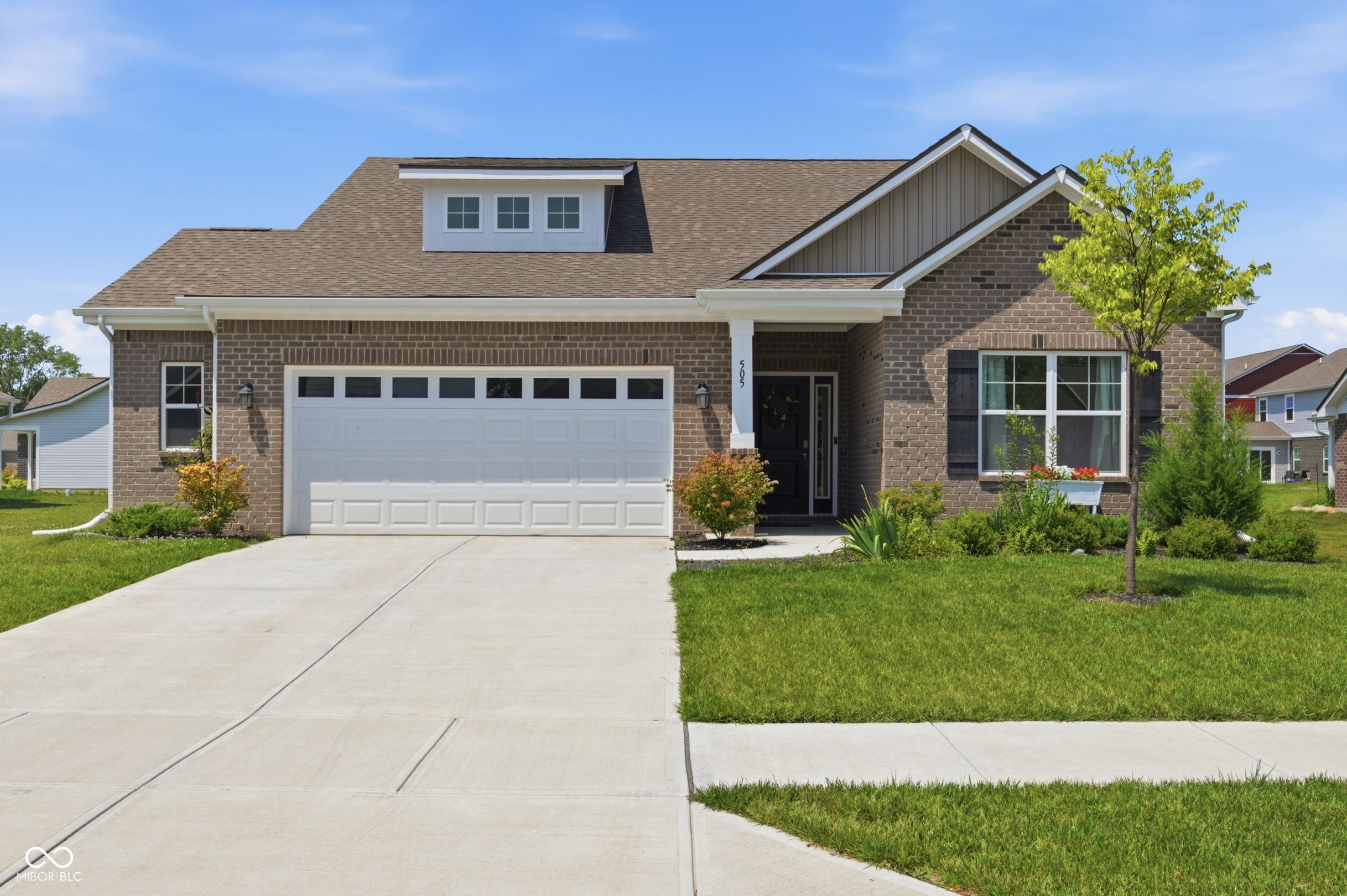 1st image of 505 Persimmon Pass, Lapel, IN 46051 | MLS# 22113988