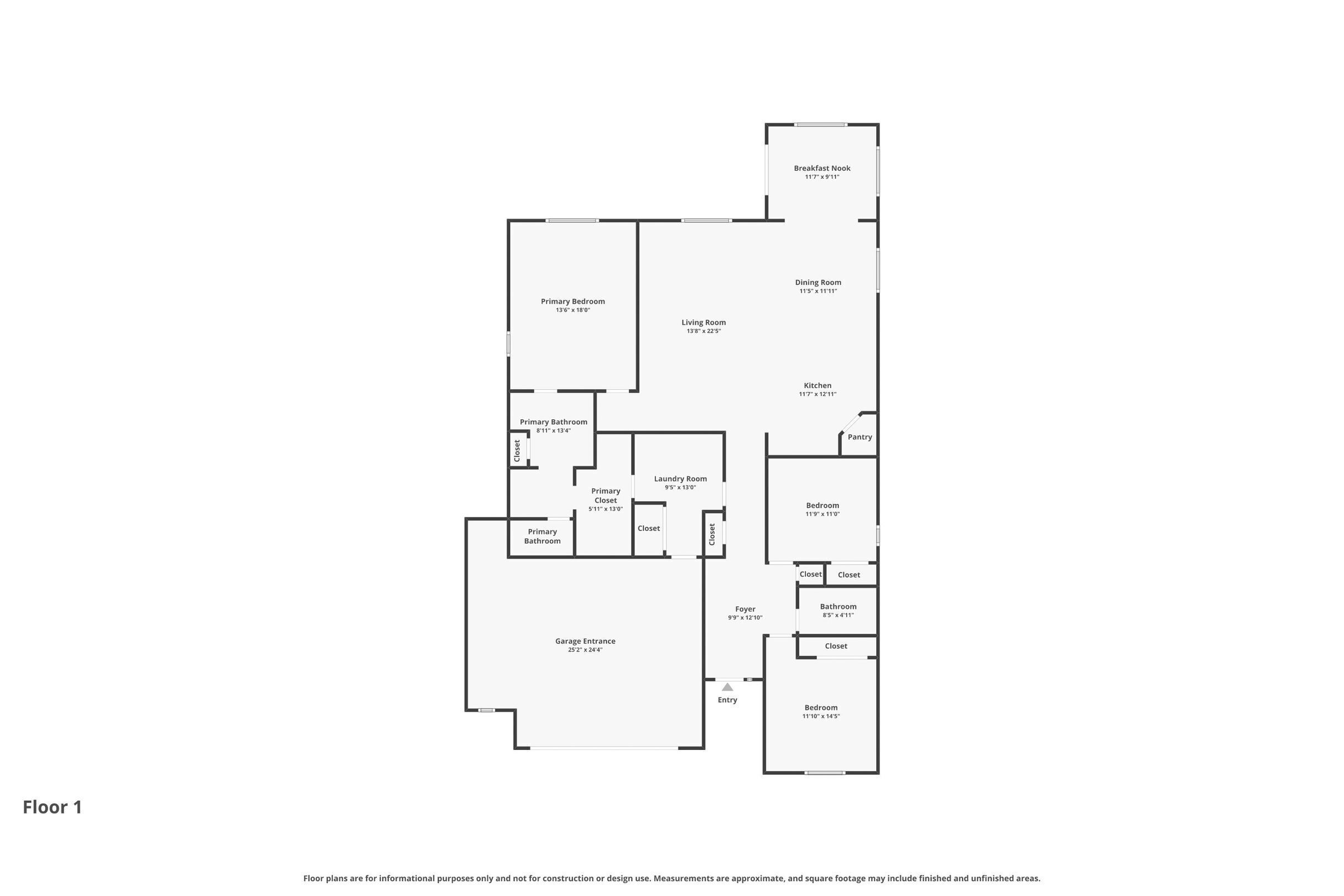 36th image of 505 Persimmon Pass, Lapel, IN 46051 | MLS# 22113988