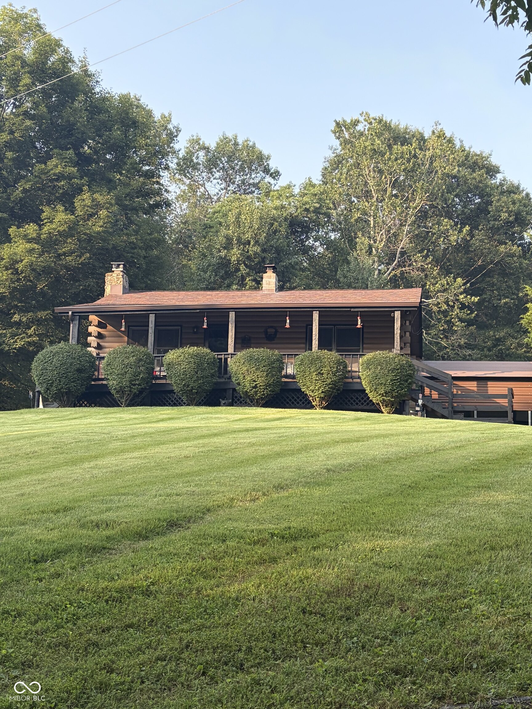 Homes for sale in Poland, IN | 6400 Ruble Rd, Poland, IN 47868 | MLS# 22114006
