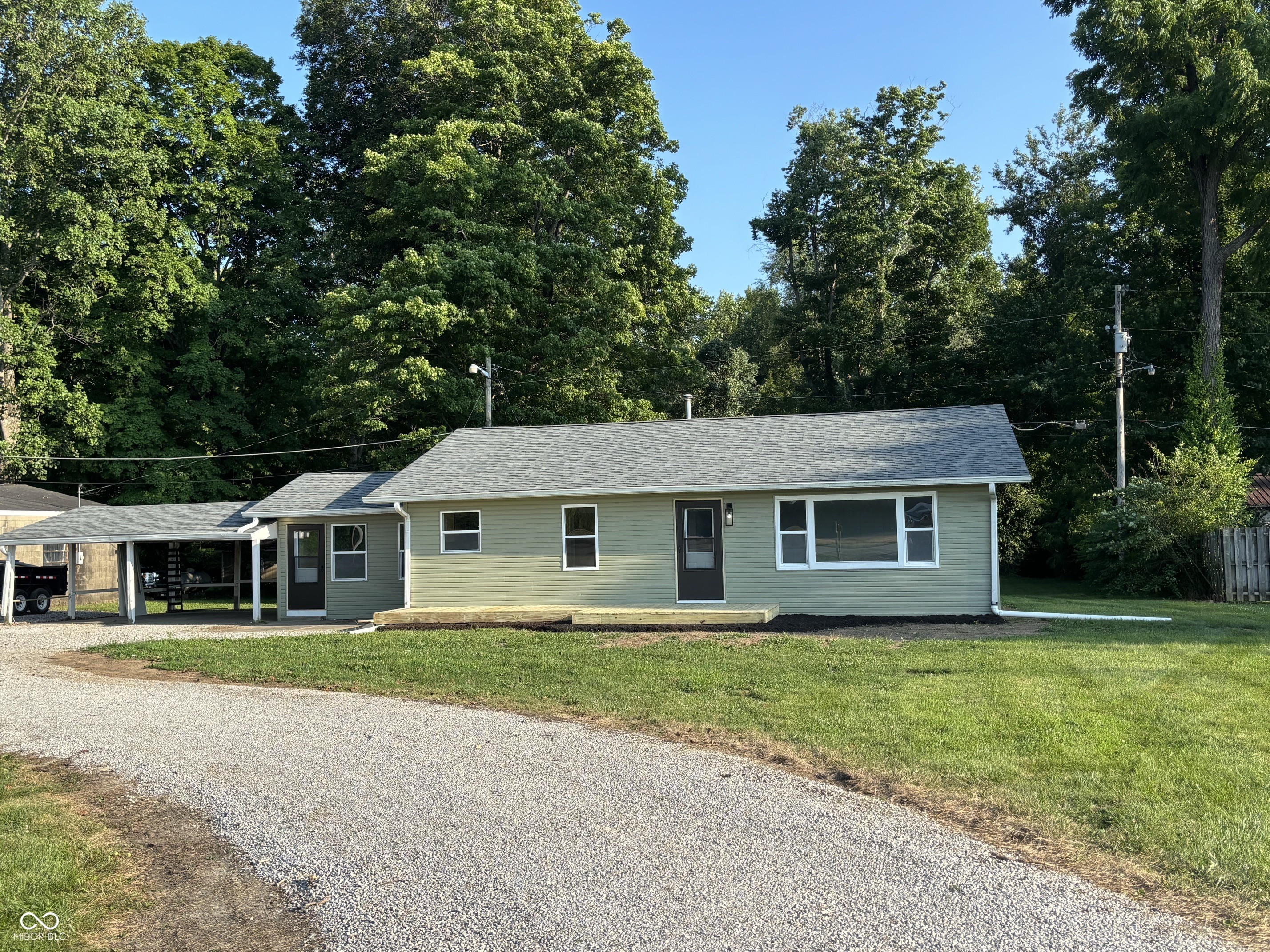 1st image of 13331 E 25th St, Columbus, IN 47203 | MLS# 22114011