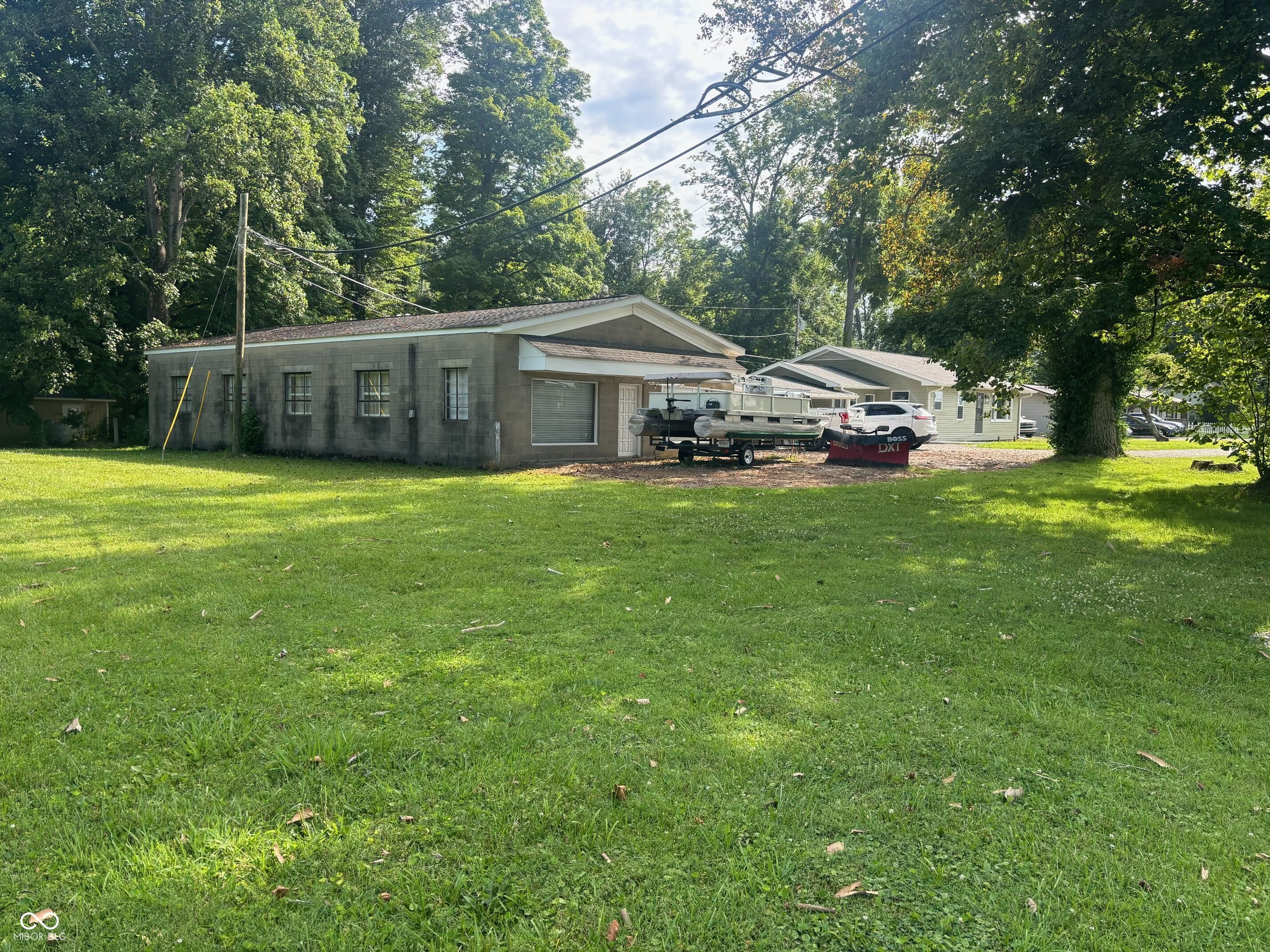 34th image of 13331 E 25th St, Columbus, IN 47203 | MLS# 22114011