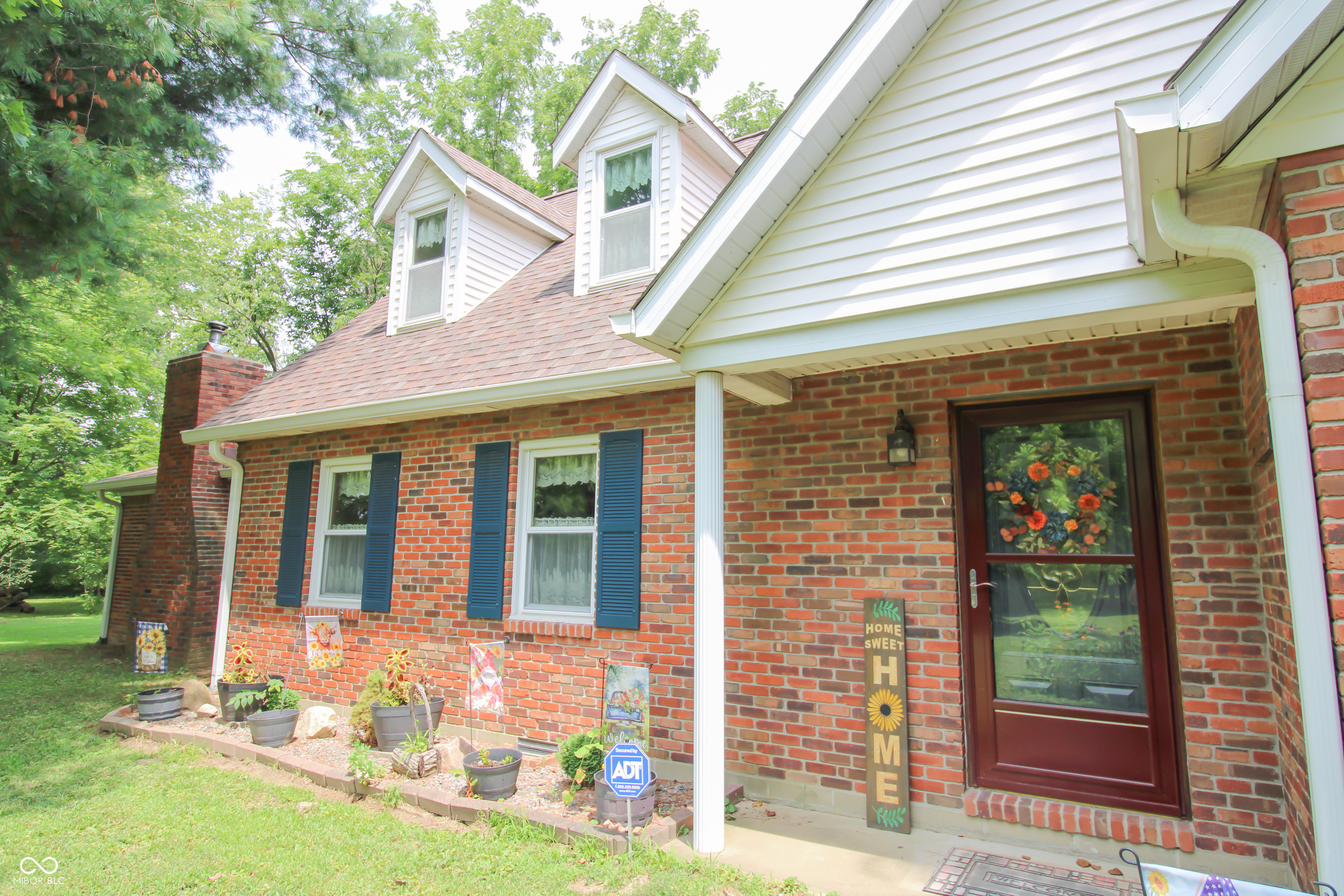Homes for sale in Fairland, IN | 7390 N 325 W, Fairland, IN 46126 | MLS# 22114019