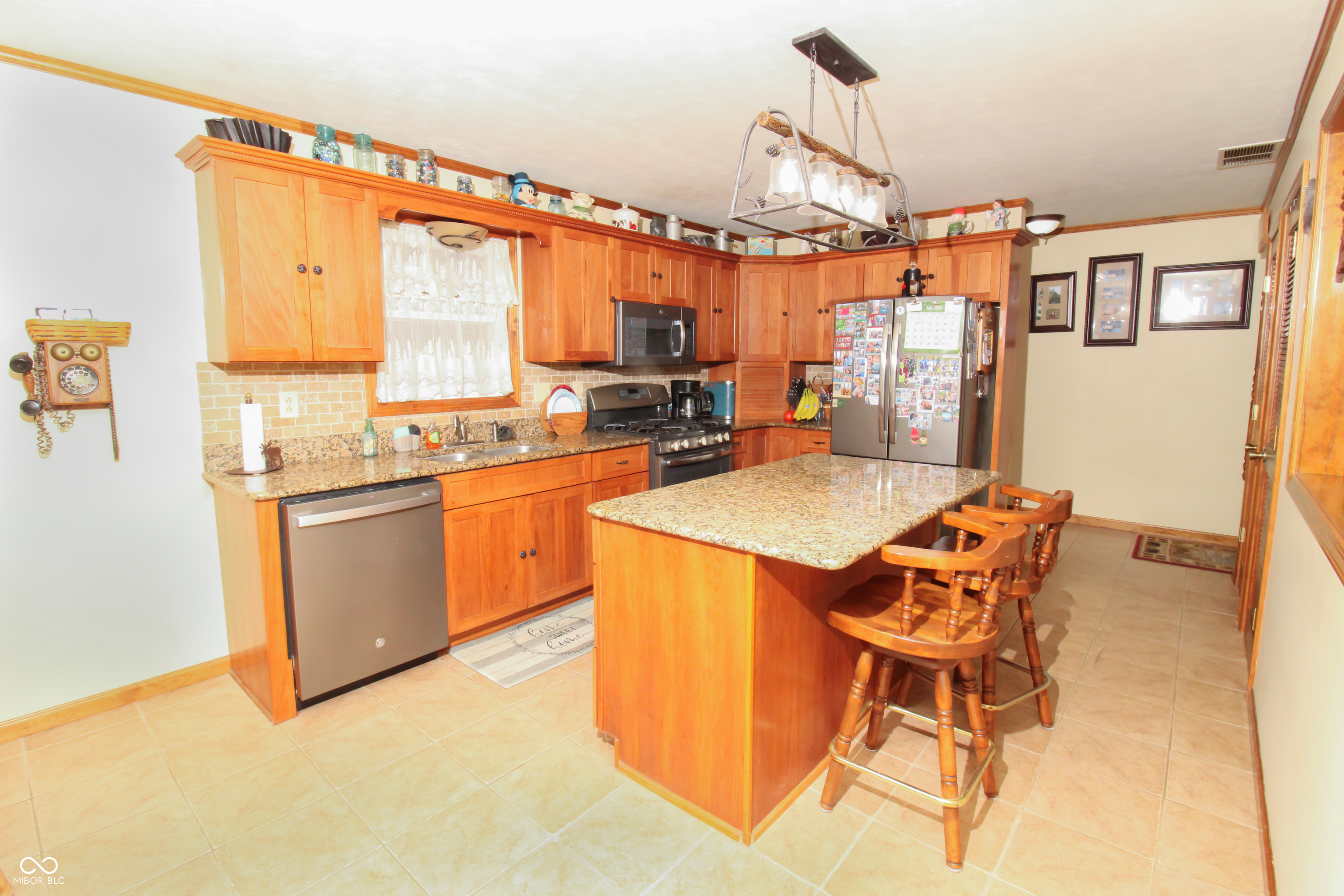 5th image of 7390 N 325 W, Fairland, IN 46126 | MLS# 22114019