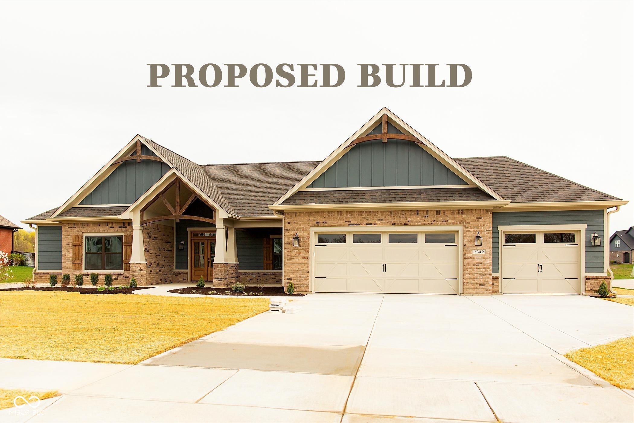 1st image of Lot 19 Burr Oak Dr, Batesville, IN 47006 | MLS# 22114029