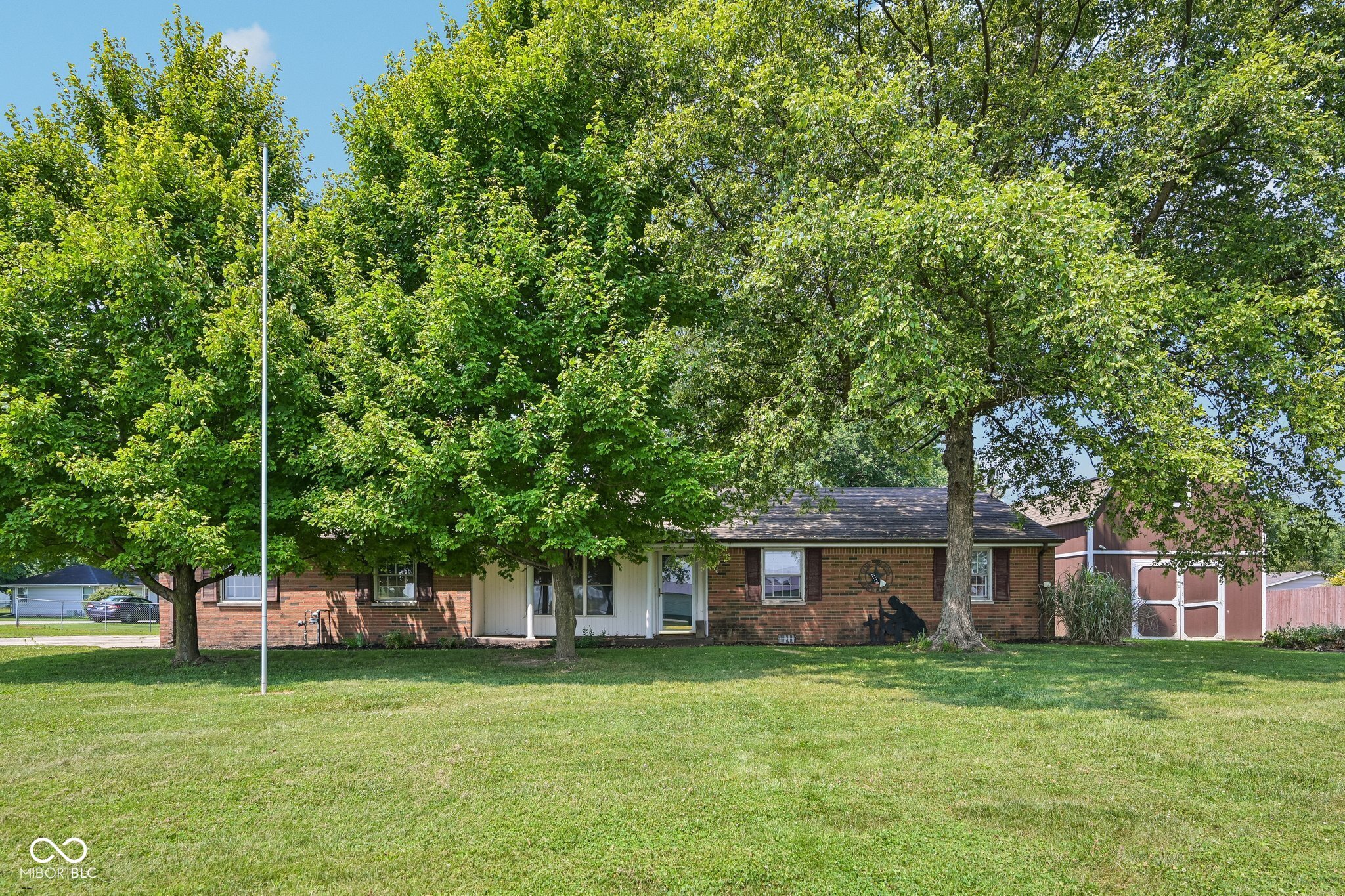 3rd image of 1100 Madison, Frankton, IN 46044 | MLS# 22114043