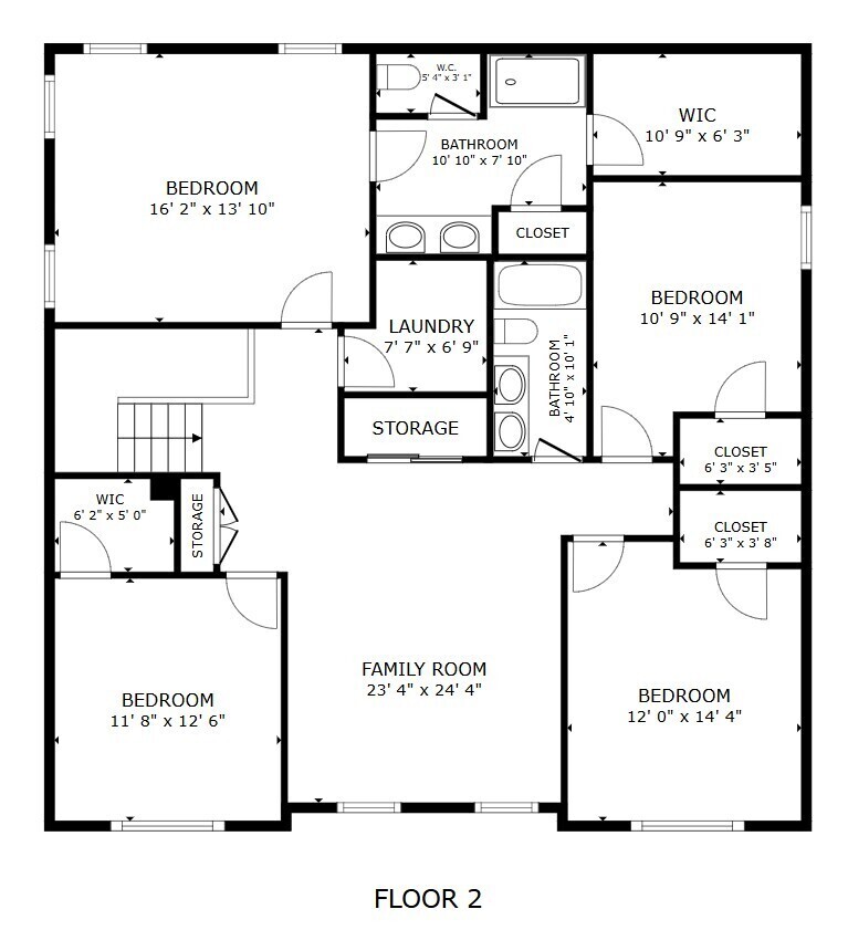 5th image of 6043 Cedar Shade Wy, Indianapolis, IN 46259 | MLS# 22114045