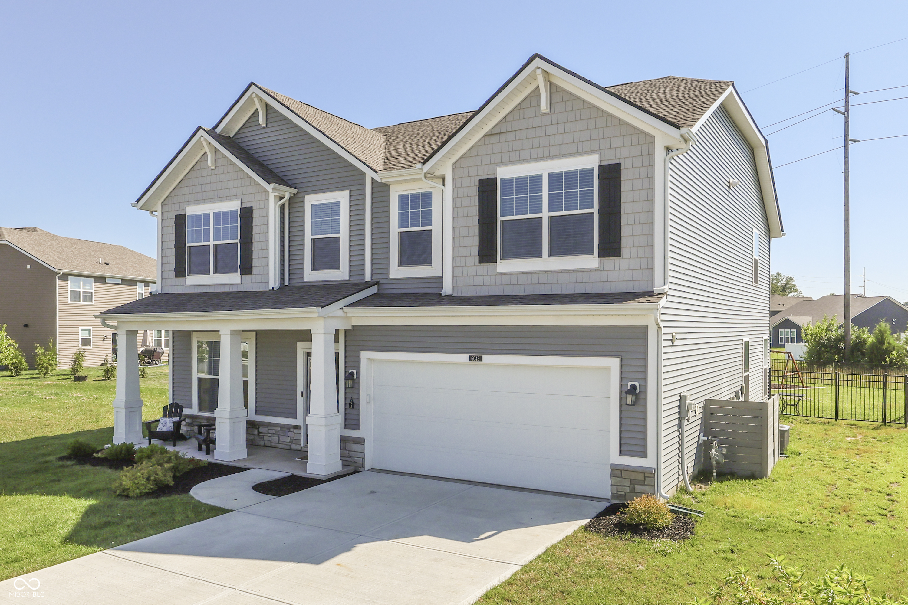 3rd image of 6043 Cedar Shade Wy, Indianapolis, IN 46259 | MLS# 22114045