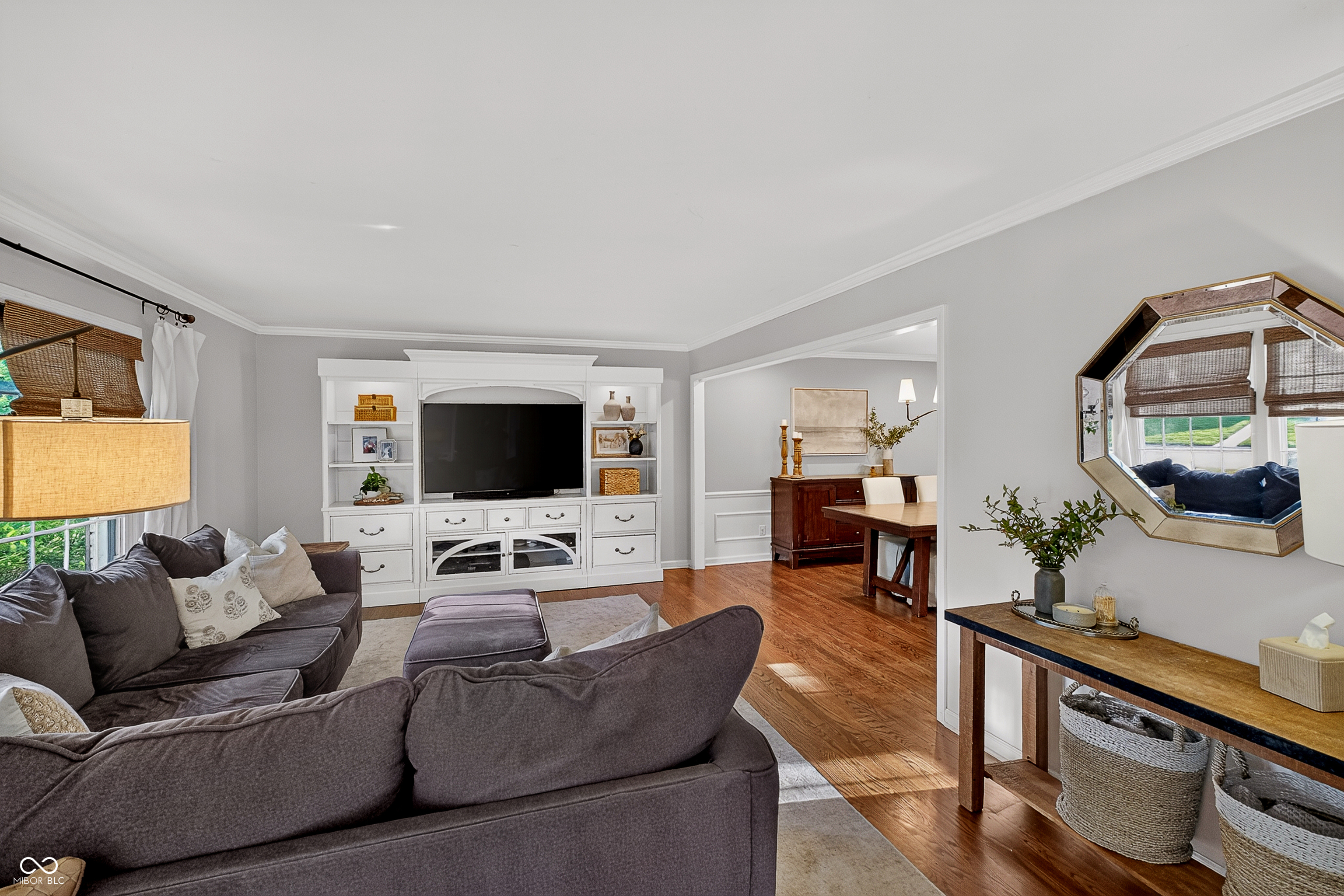5th image of 7215 Moorgate Rd, Indianapolis, IN 46250 | MLS# 22114054