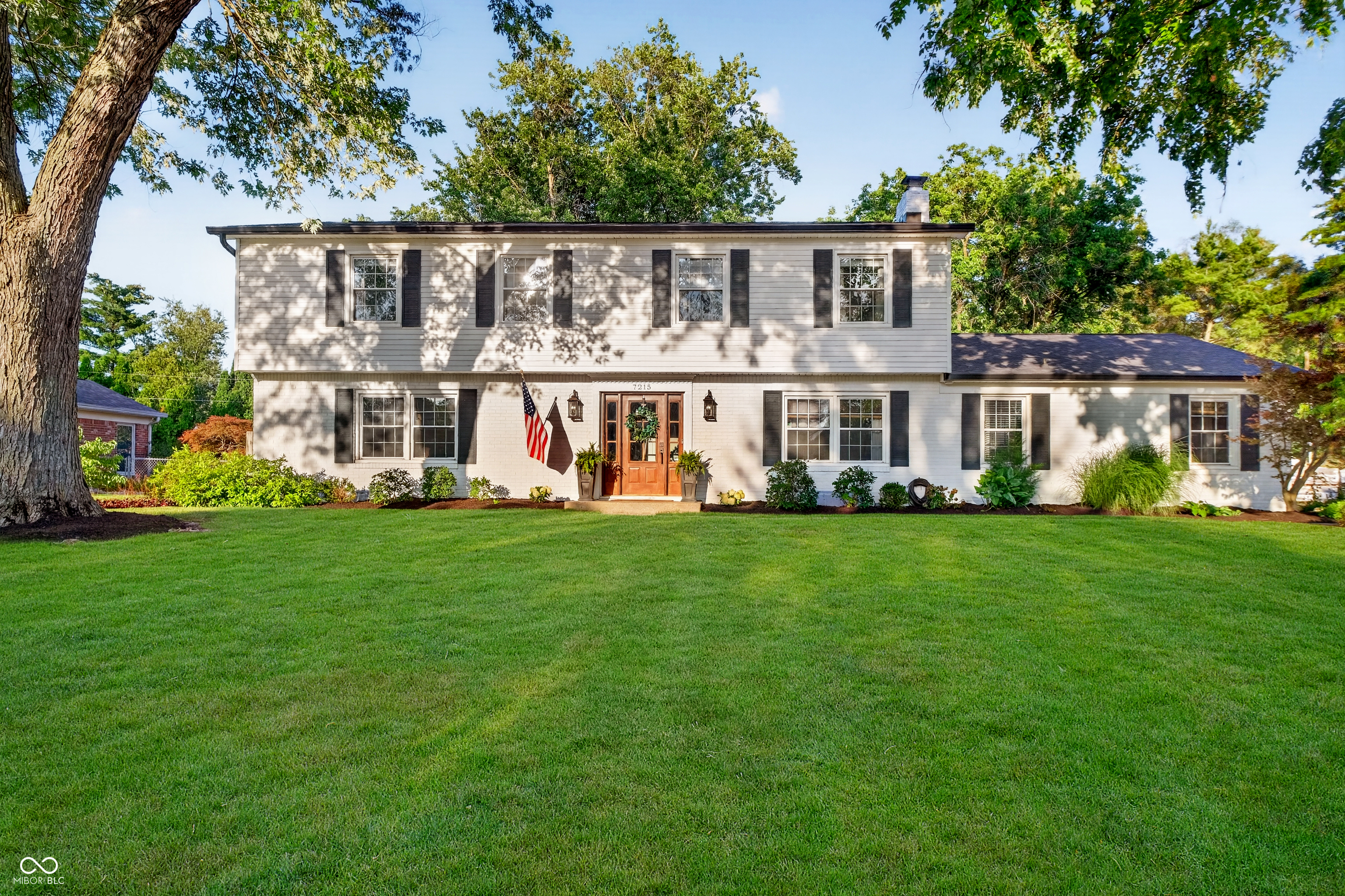 1st image of 7215 Moorgate Rd, Indianapolis, IN 46250 | MLS# 22114054