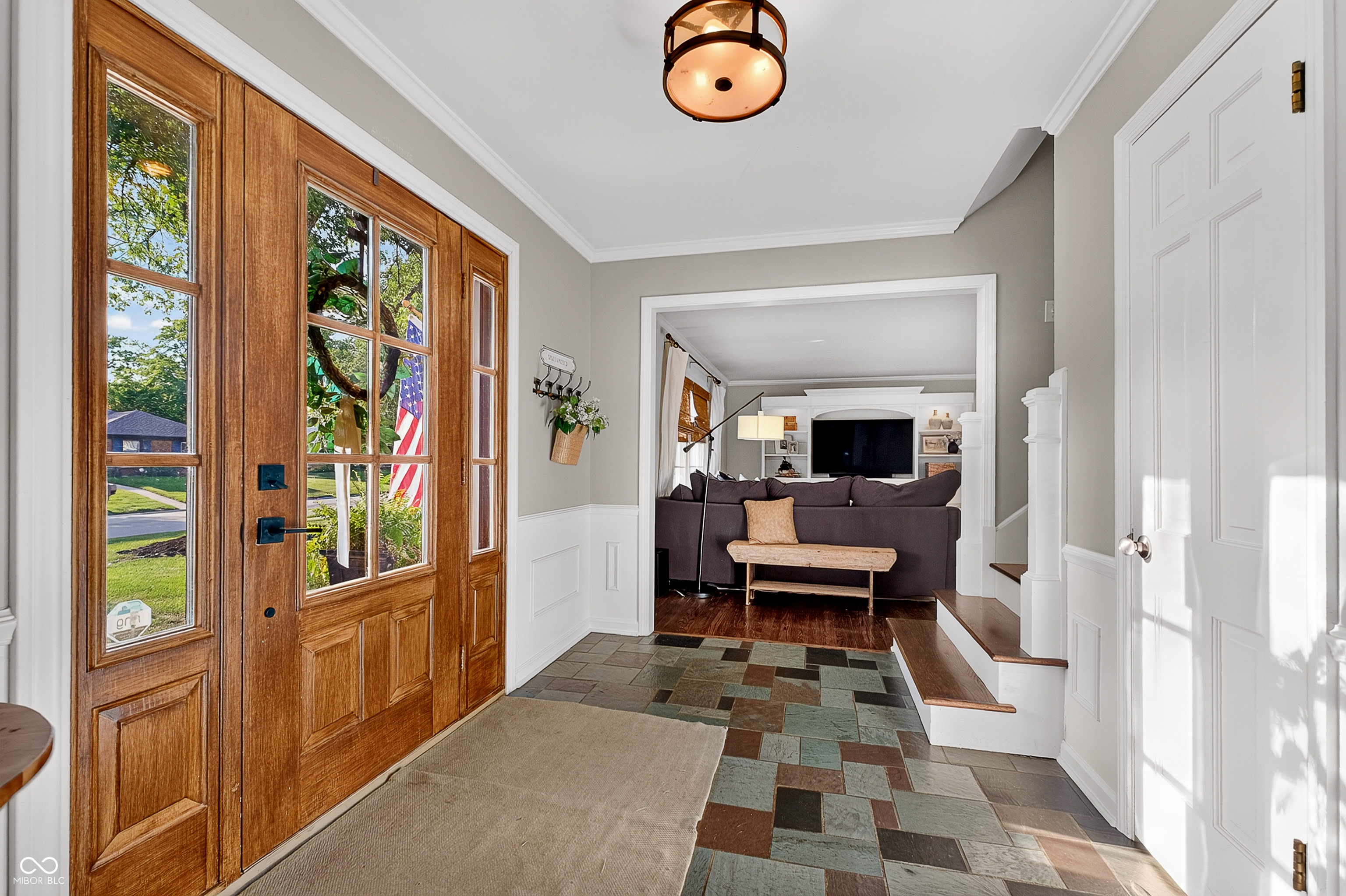 4th image of 7215 Moorgate Rd, Indianapolis, IN 46250 | MLS# 22114054
