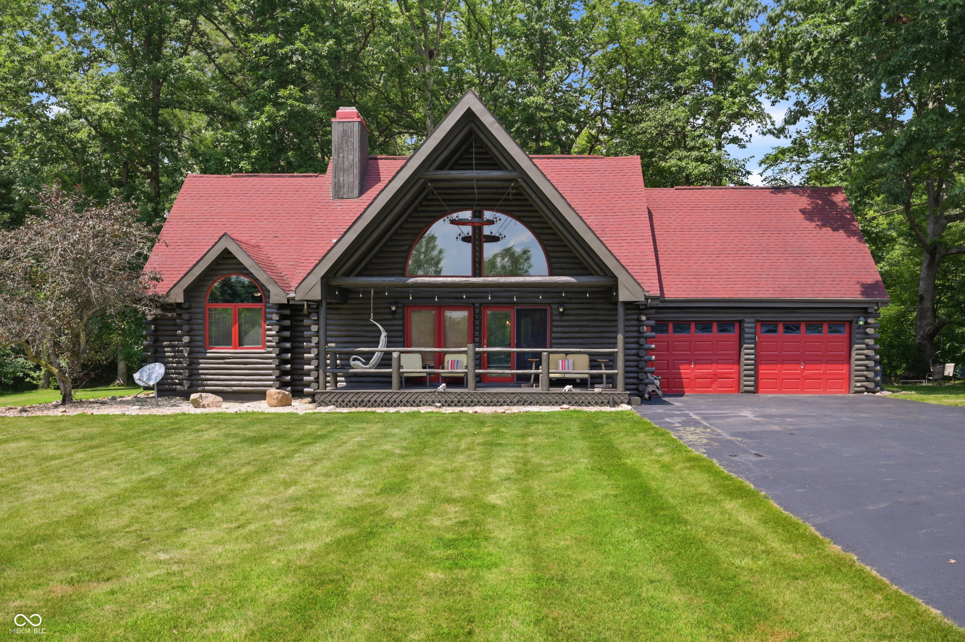 1st image of 1436 E State Road 124, Wabash, IN 46992 | MLS# 22114063