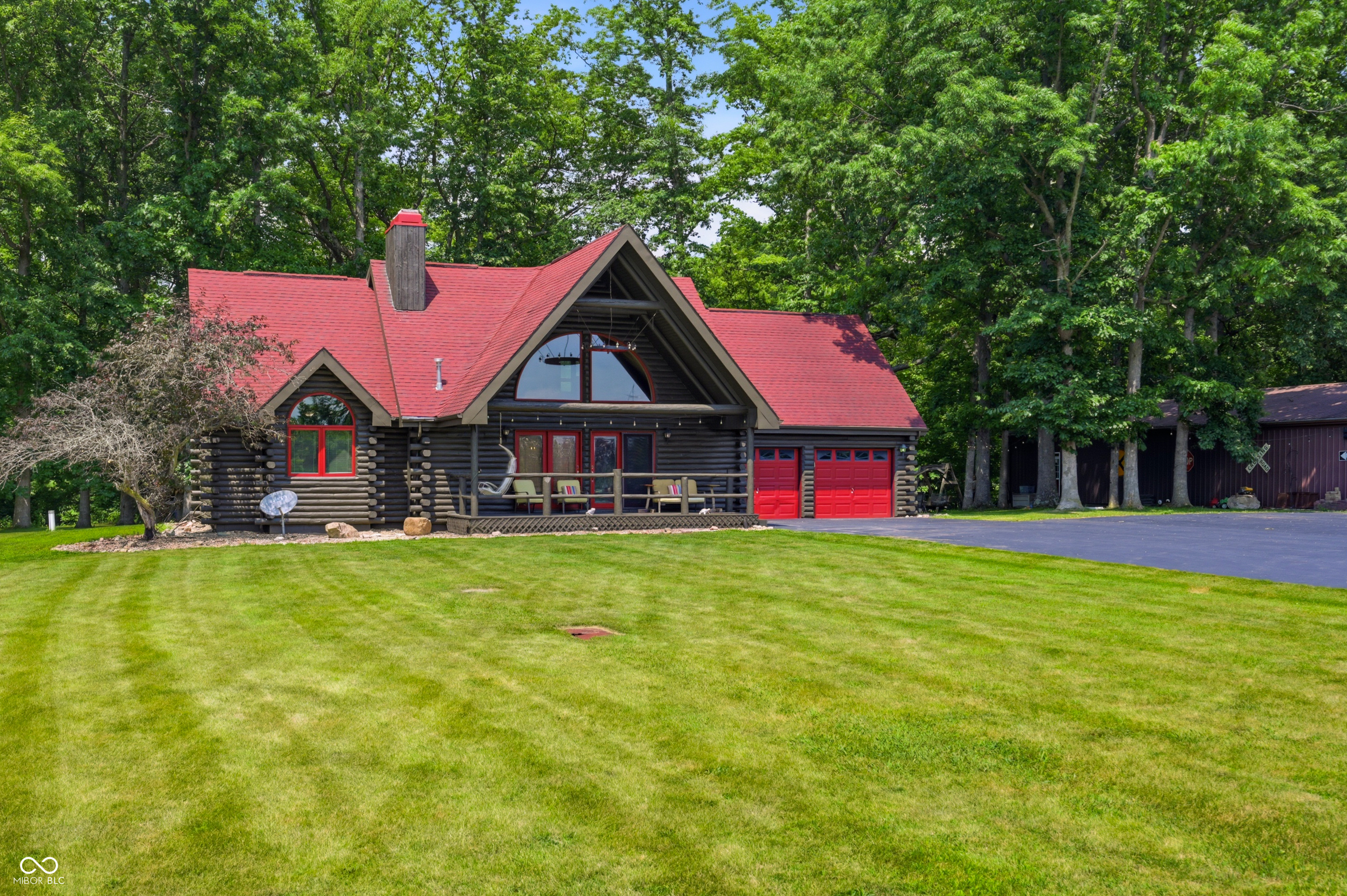 2nd image of 1436 E State Road 124, Wabash, IN 46992 | MLS# 22114063