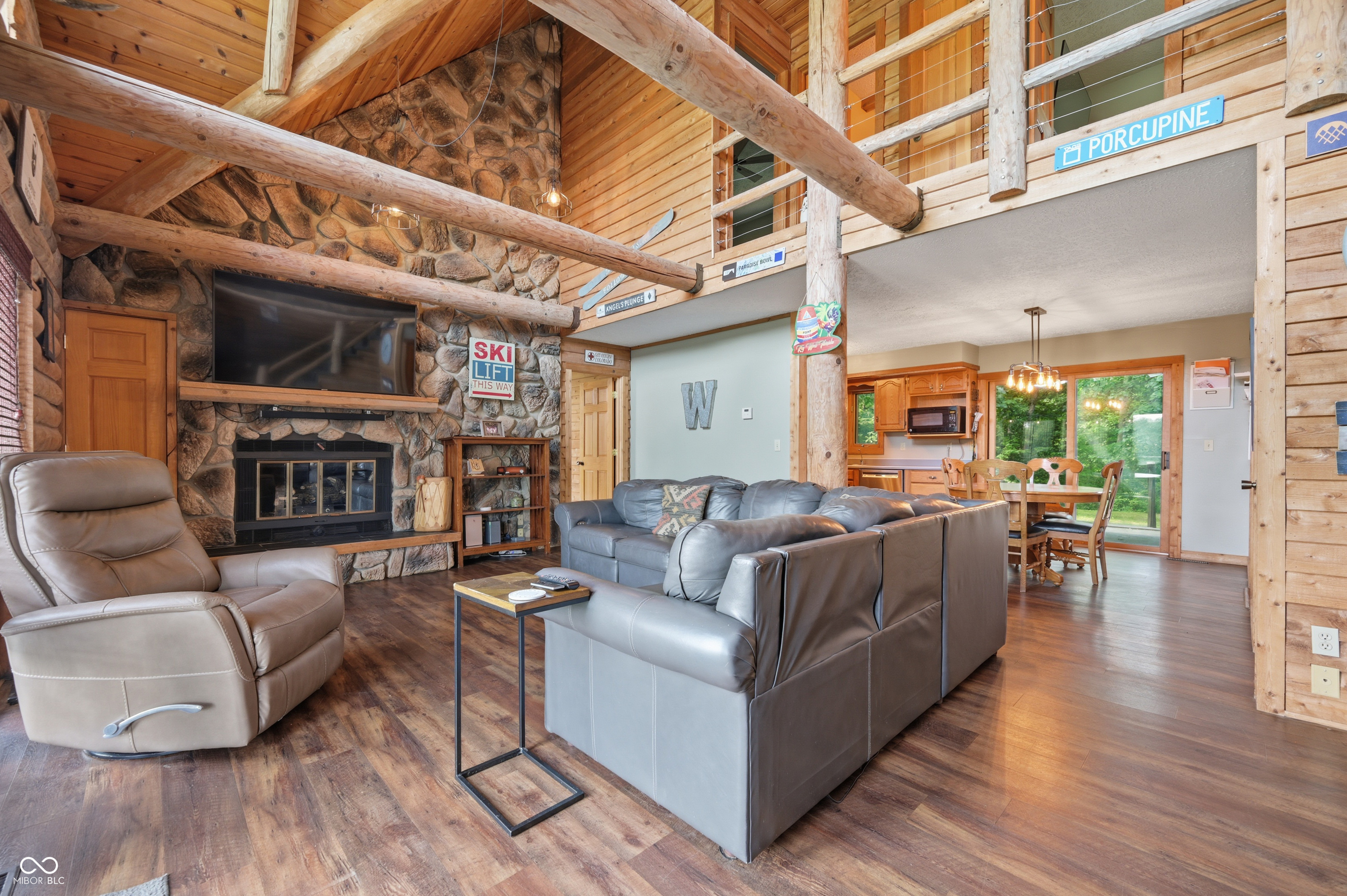 4th image of 1436 E State Road 124, Wabash, IN 46992 | MLS# 22114063