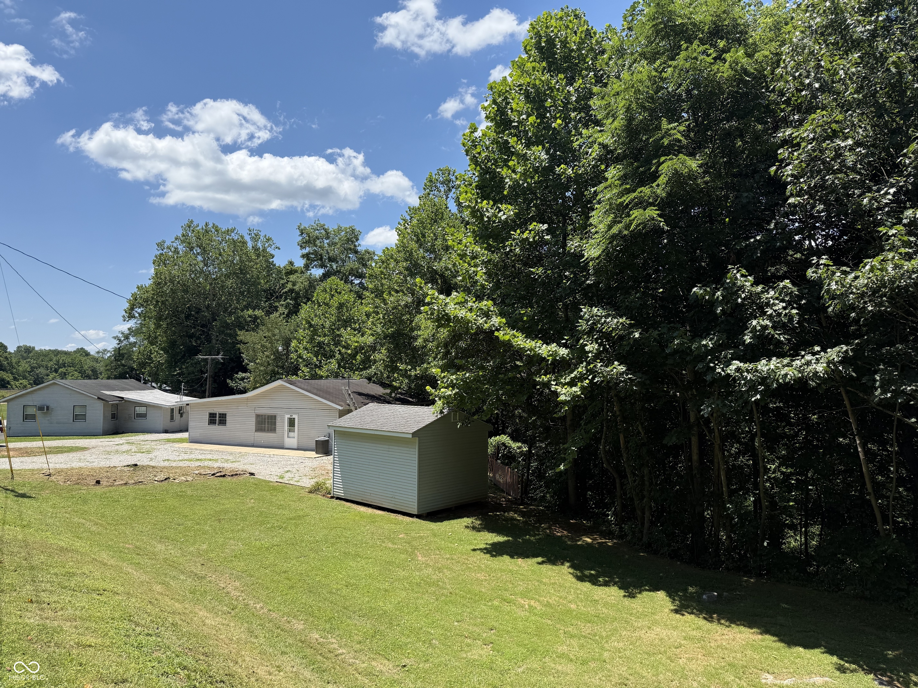Homes for sale in North Vernon, IN | 505 N County Road 25 E, North Vernon, IN 47265 | MLS# 22114096