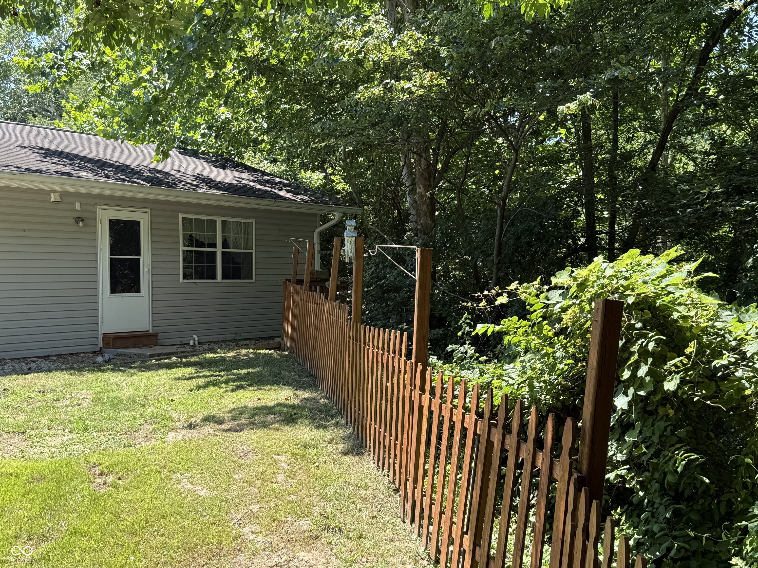 Homes for sale in North Vernon, IN | 505 N County Road 25 E, North Vernon, IN 47265 | MLS# 22114096