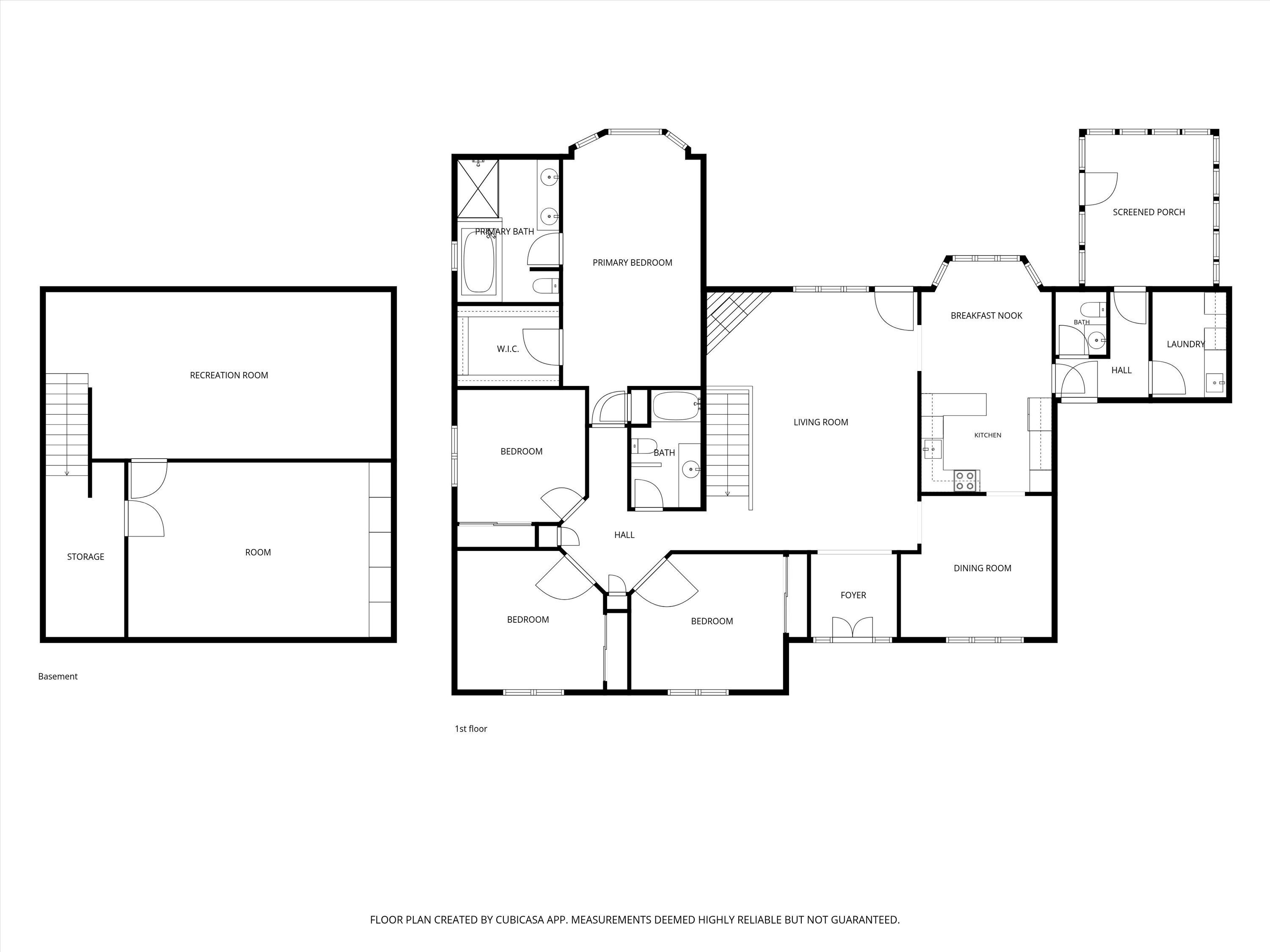 39th image of 15014 Romalong Ct, Carmel, IN 46032 | MLS# 22114106