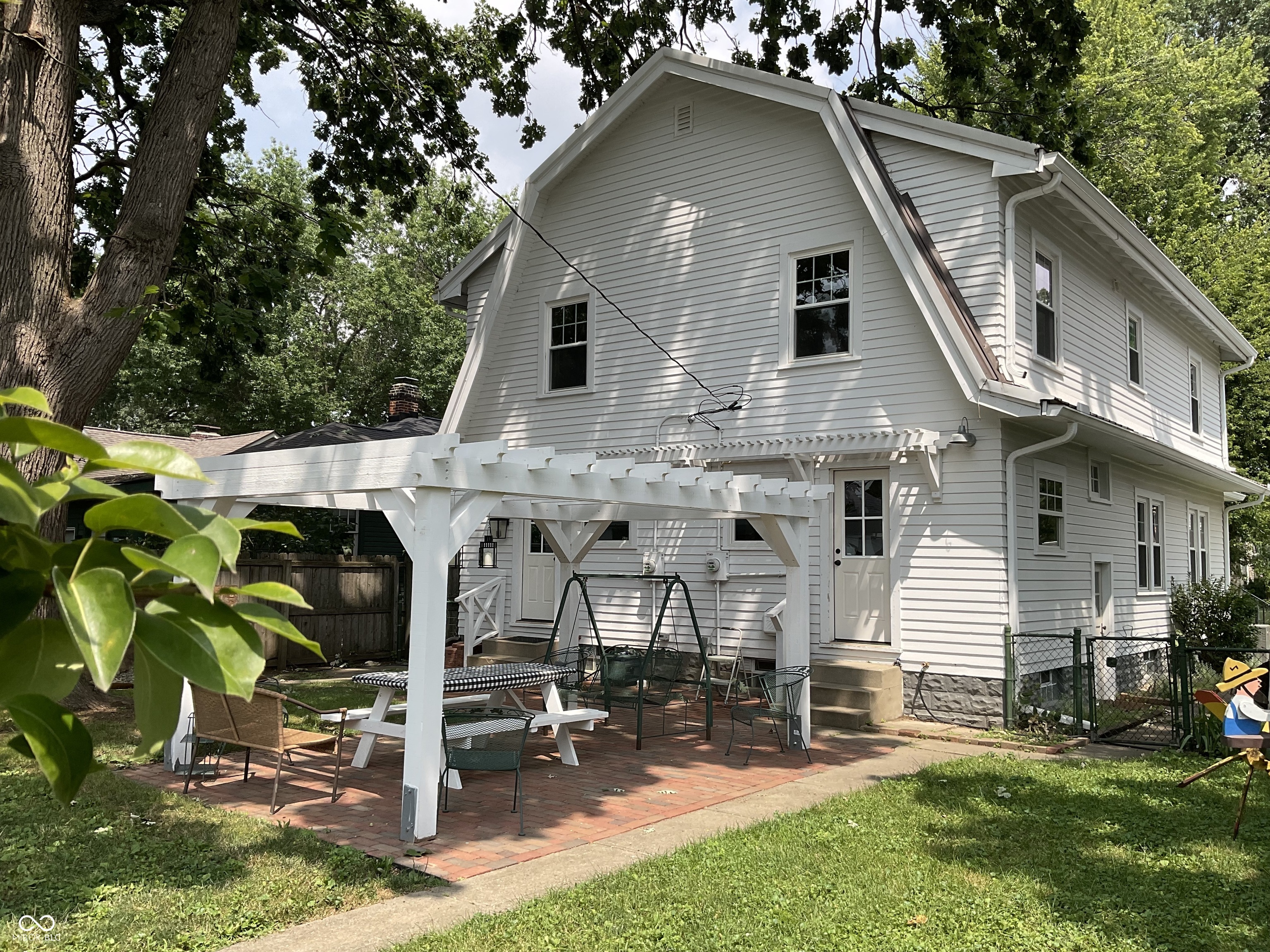 15th image of 5013 W 15th St, Indianapolis, IN 46224 | MLS# 22114109