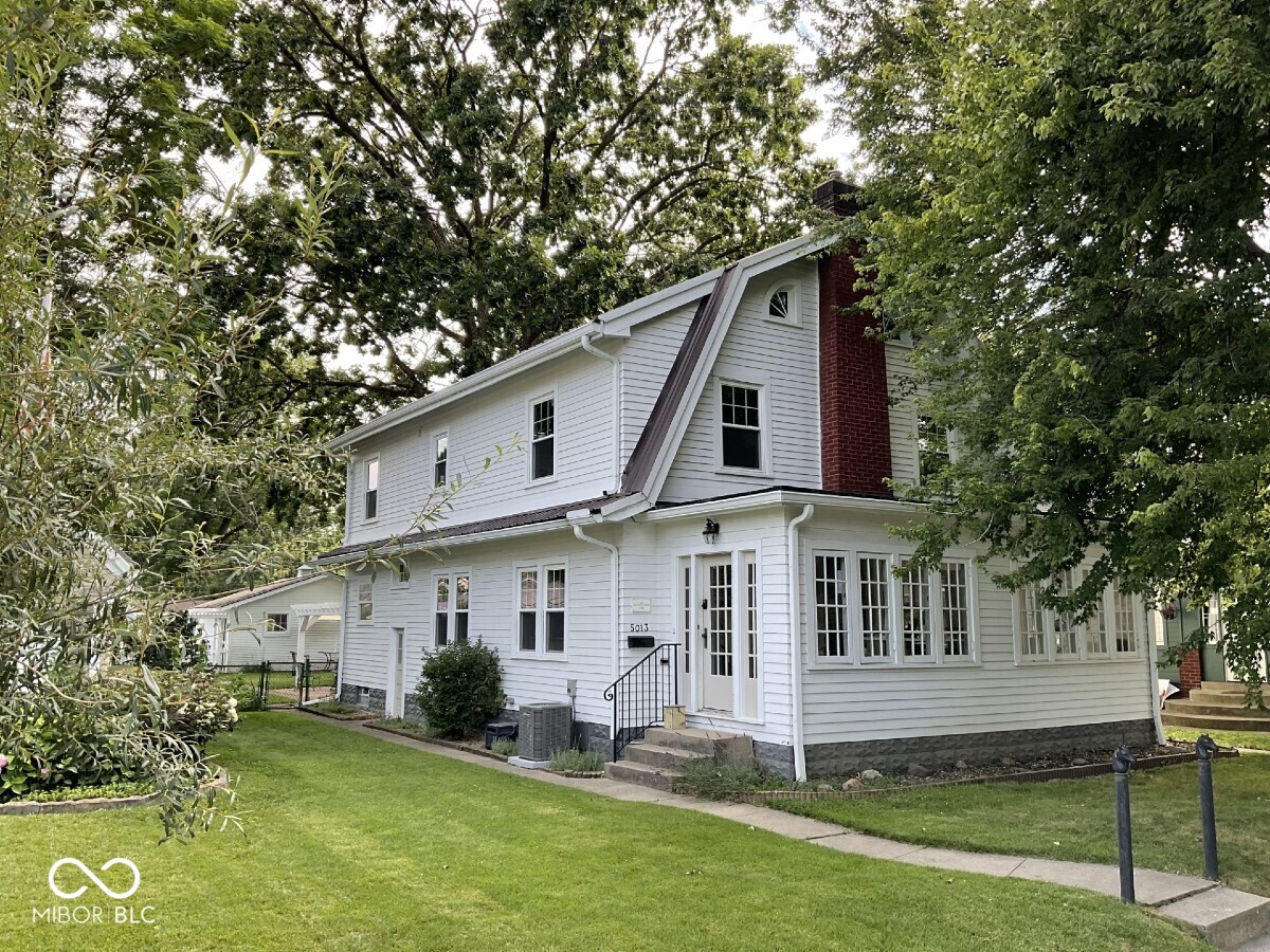 1st image of 5013 W 15th St, Indianapolis, IN 46224 | MLS# 22114109