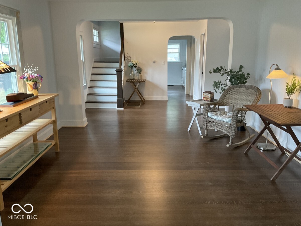 3rd image of 5013 W 15Th St, Indianapolis, IN 46224 | MLS# 22114109