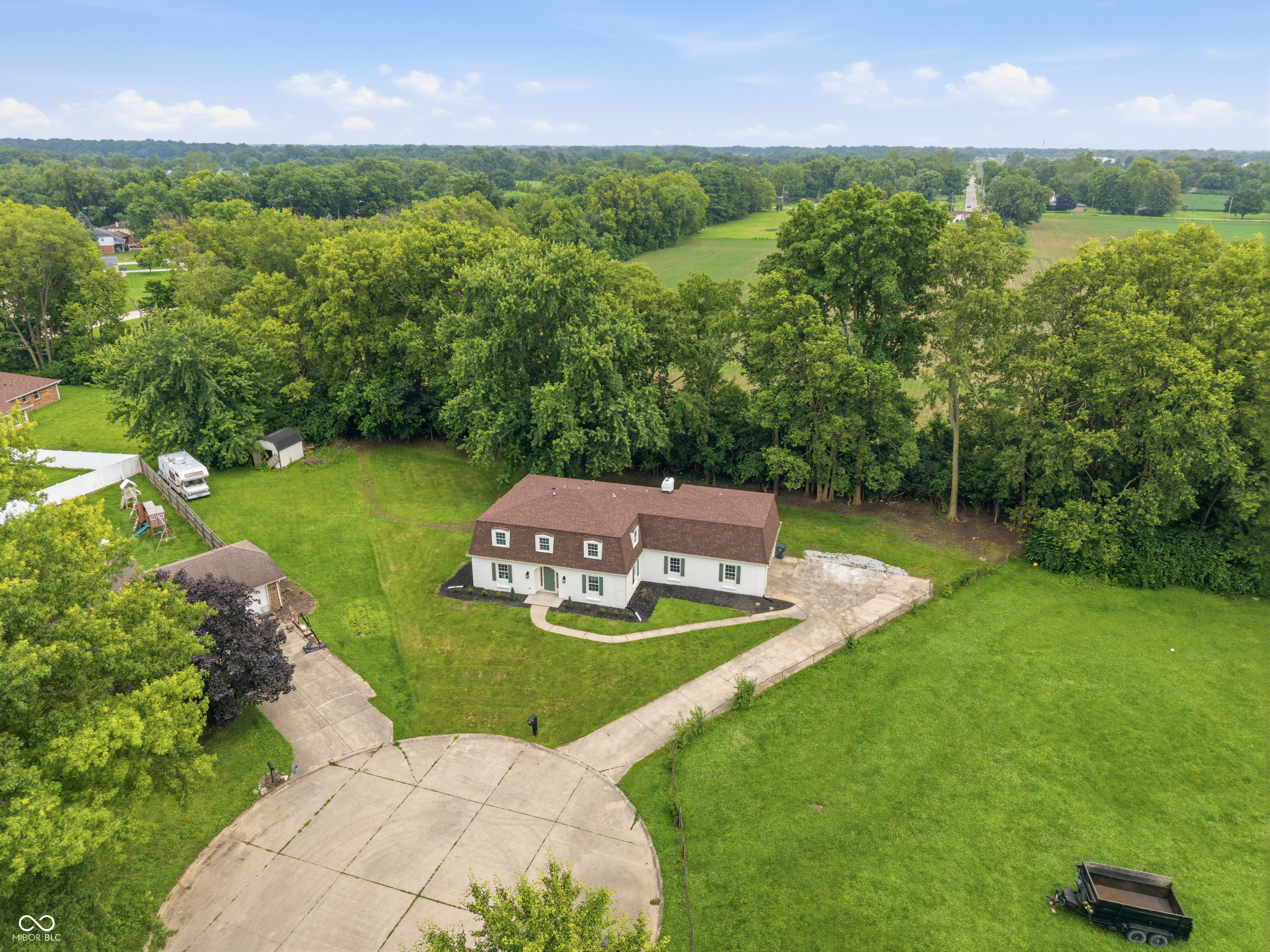 51st image of 2226 Chevelle Ct, Anderson, IN 46012 | MLS# 22114110