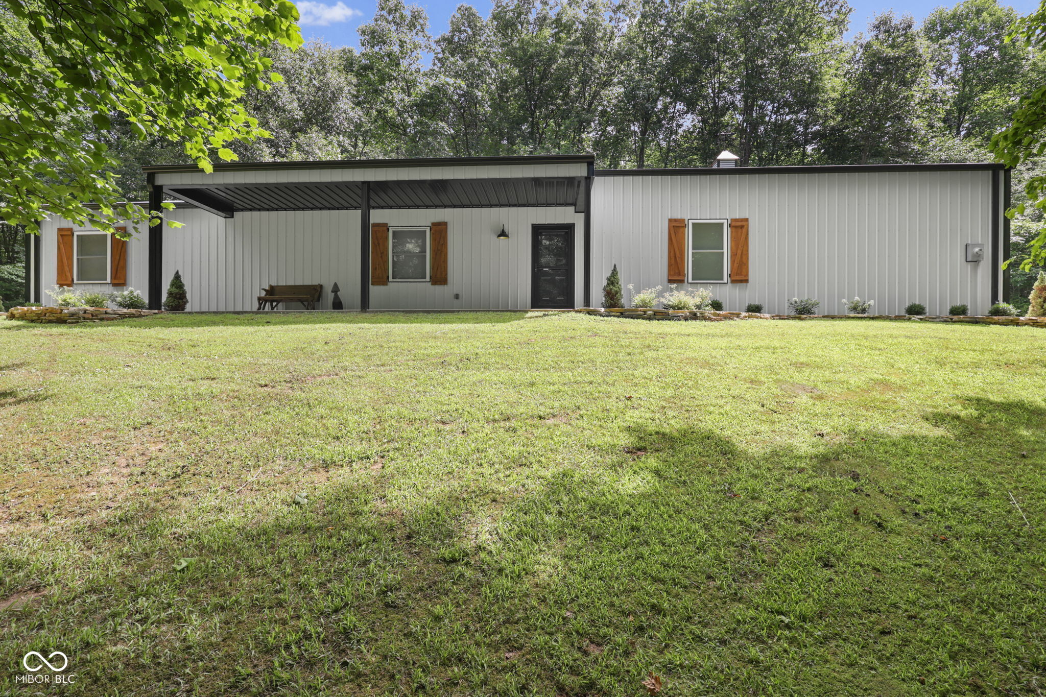 3rd image of 0 E Washboard Rd, Bloomfield, IN 47424 | MLS# 22114120