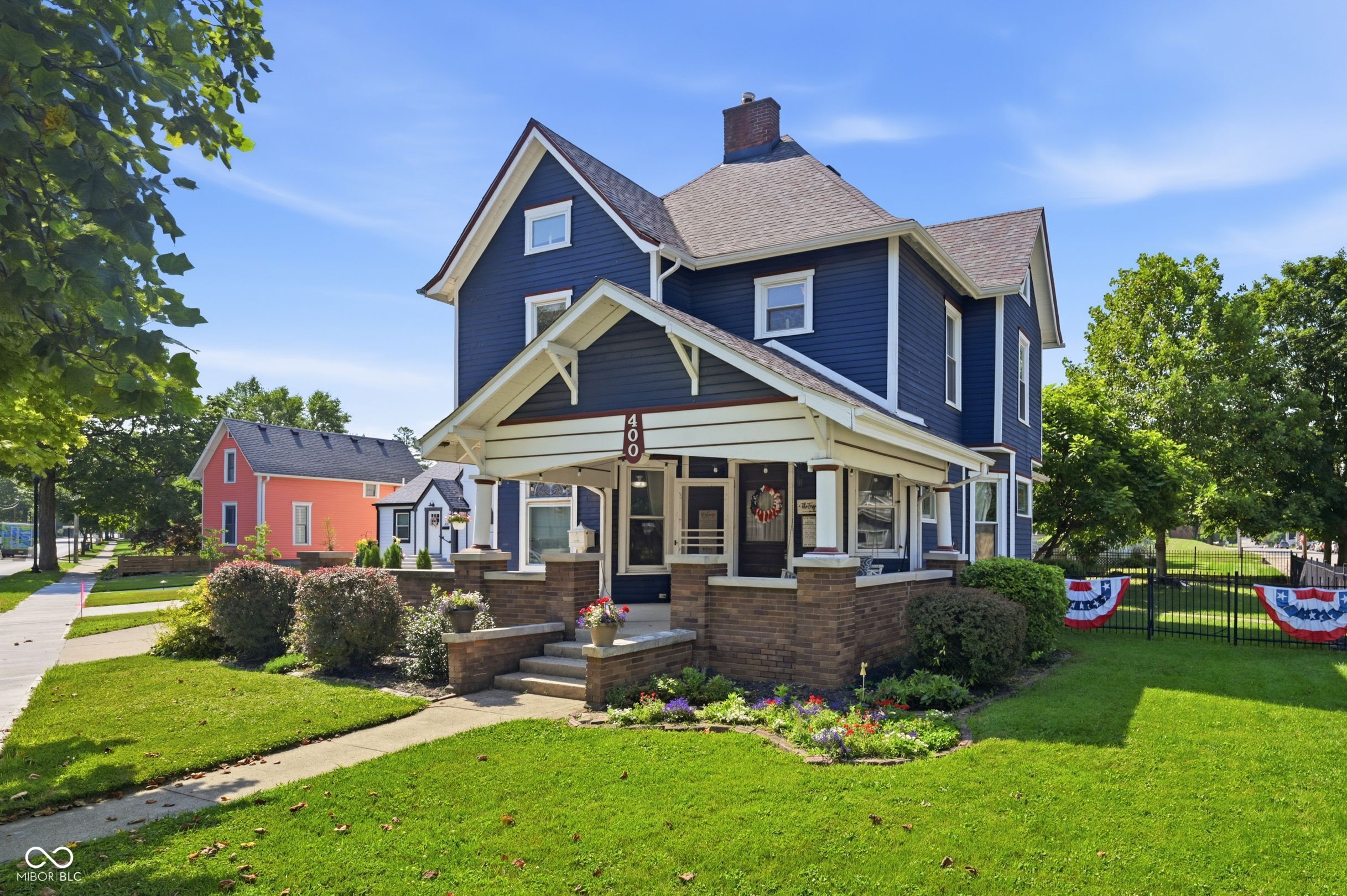 3rd image of 400 E State St, Pendleton, IN 46064 | MLS# 22114125