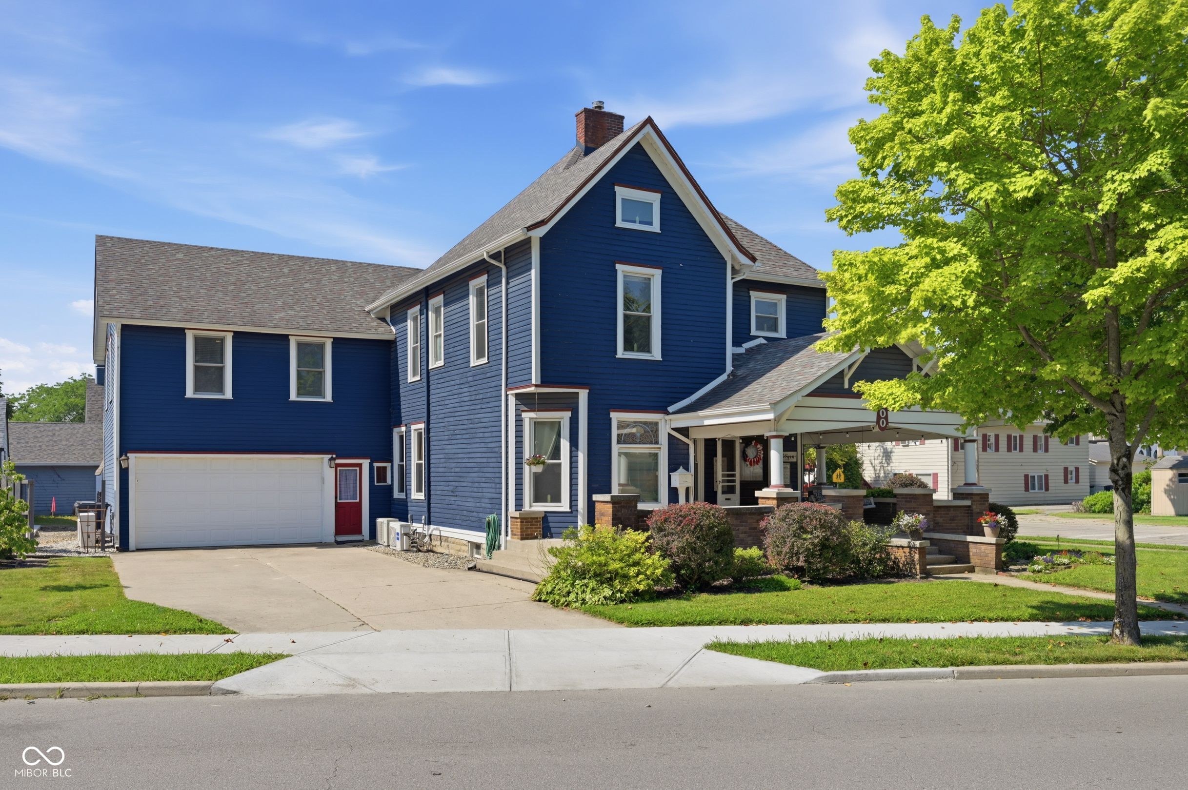 2nd image of 400 E State St, Pendleton, IN 46064 | MLS# 22114125