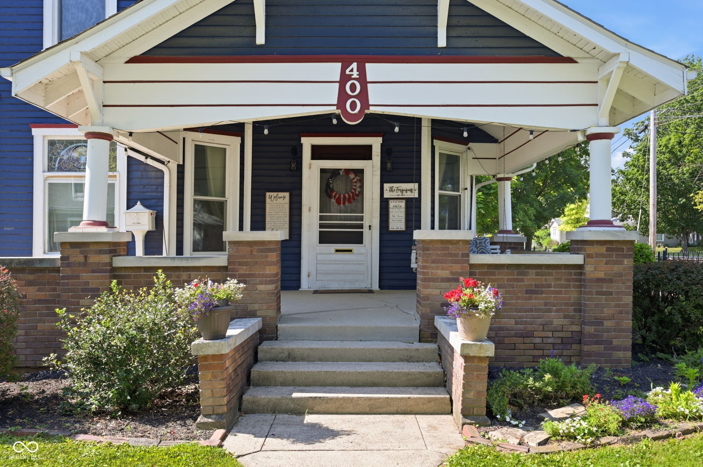 4th image of 400 E State St, Pendleton, IN 46064 | MLS# 22114125
